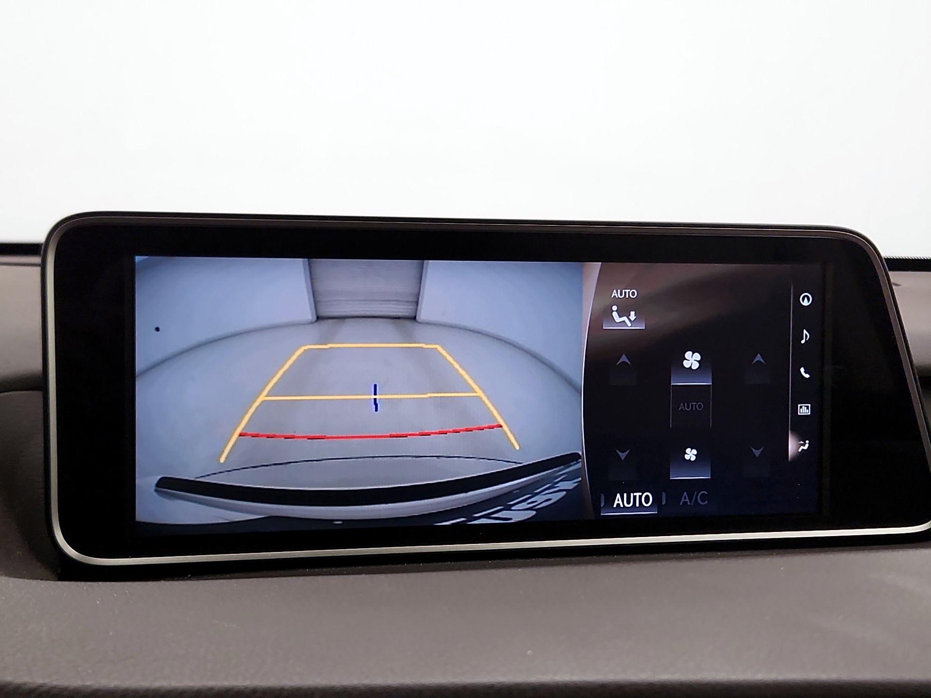 Thumbnail: 2019 Lexus RX - 14