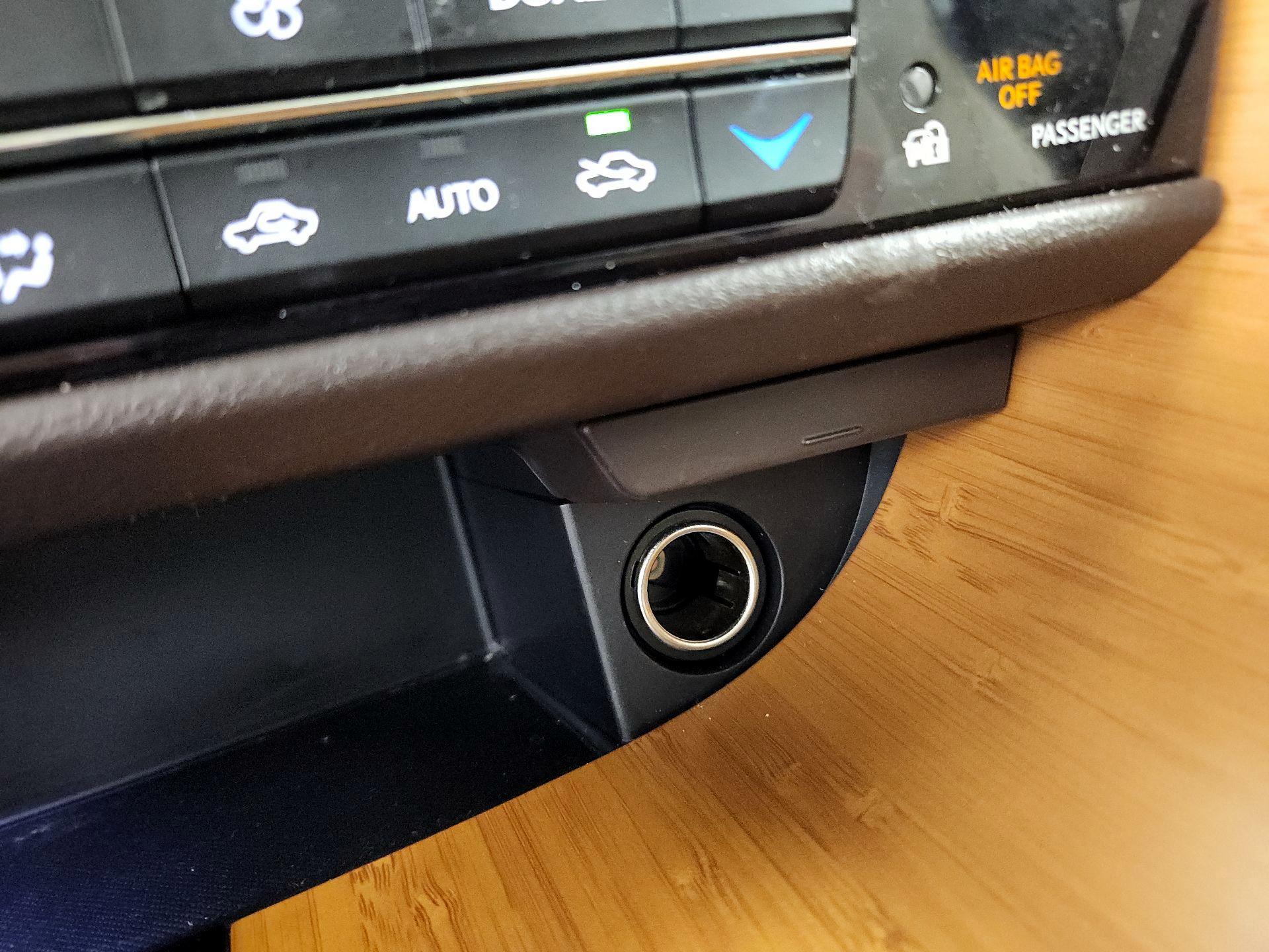 Thumbnail: 2019 Lexus RX - 18