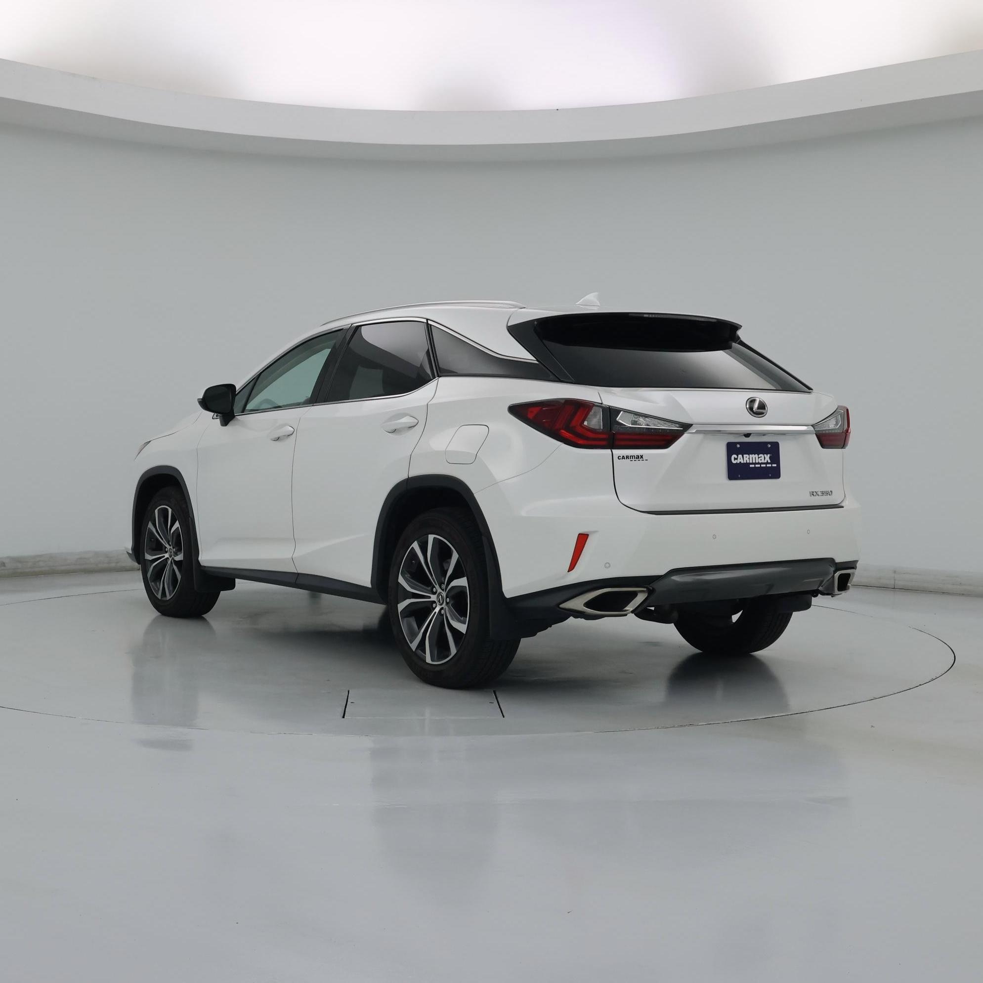Thumbnail: 2019 Lexus RX - 2