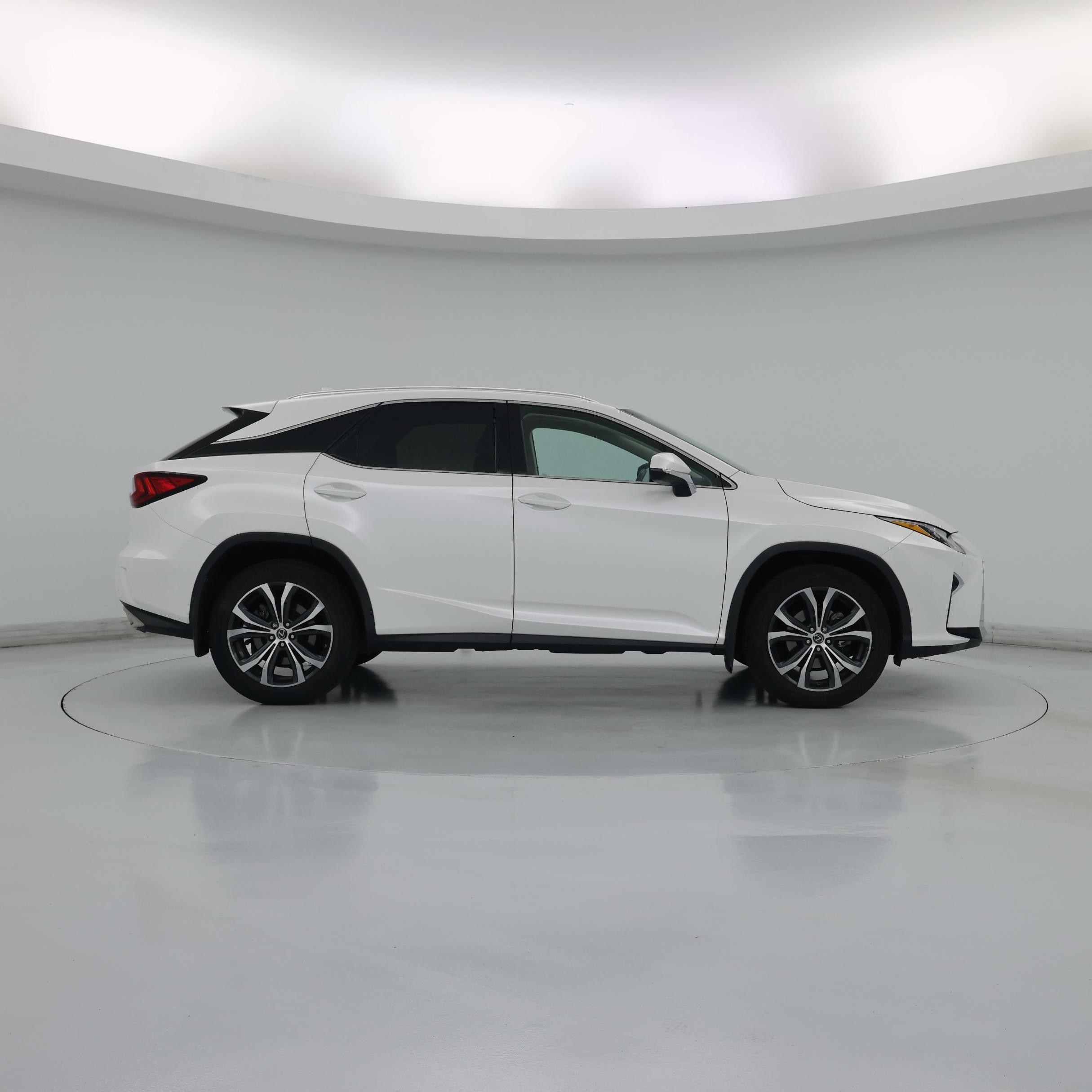 Thumbnail: 2019 Lexus RX - 7