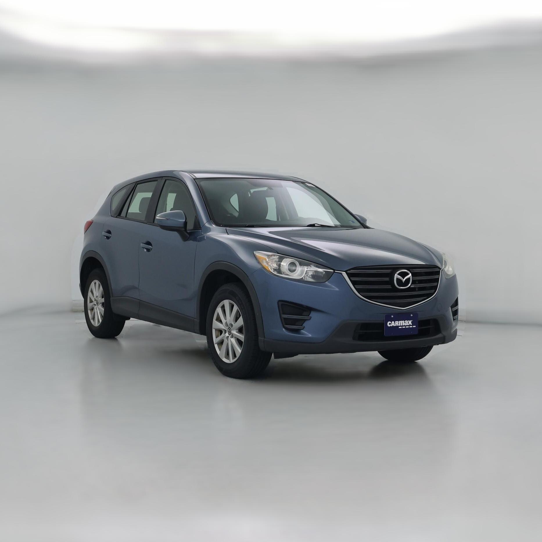 Thumbnail: 2016 Mazda CX-5 - 1