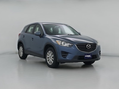 2016 Mazda CX-5 Sport