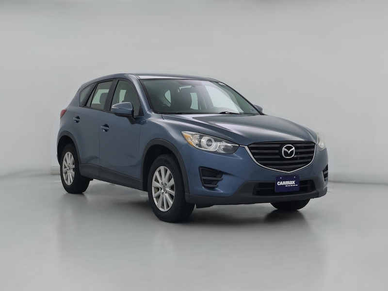 2016 Mazda CX-5 Sport -
                  Sterling, VA
