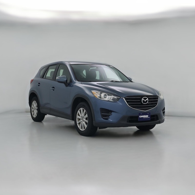 2016 Mazda CX-5 Sport