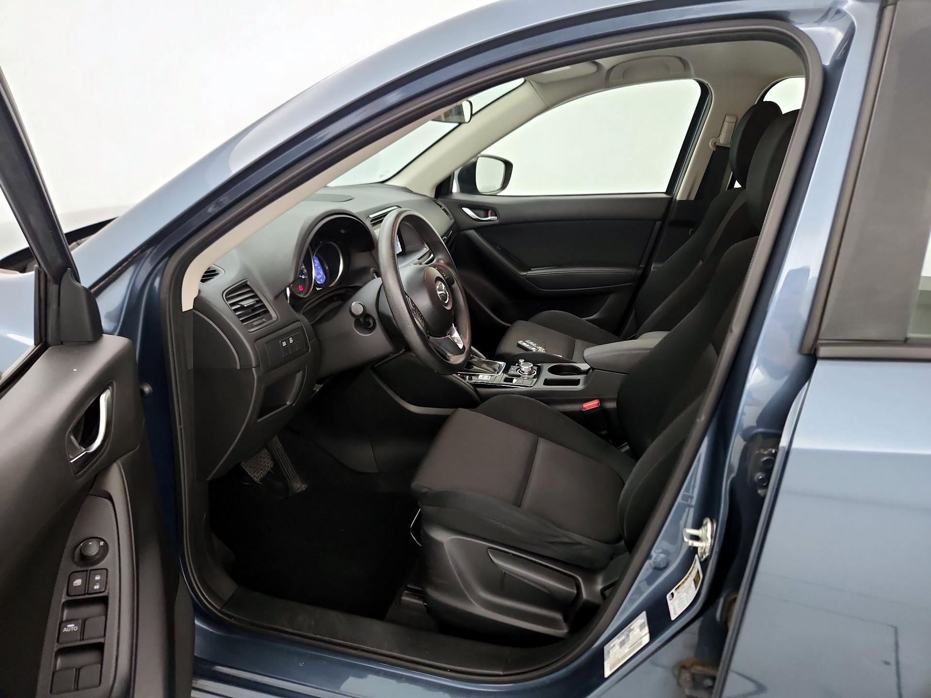 Thumbnail: 2016 Mazda CX-5 - 11