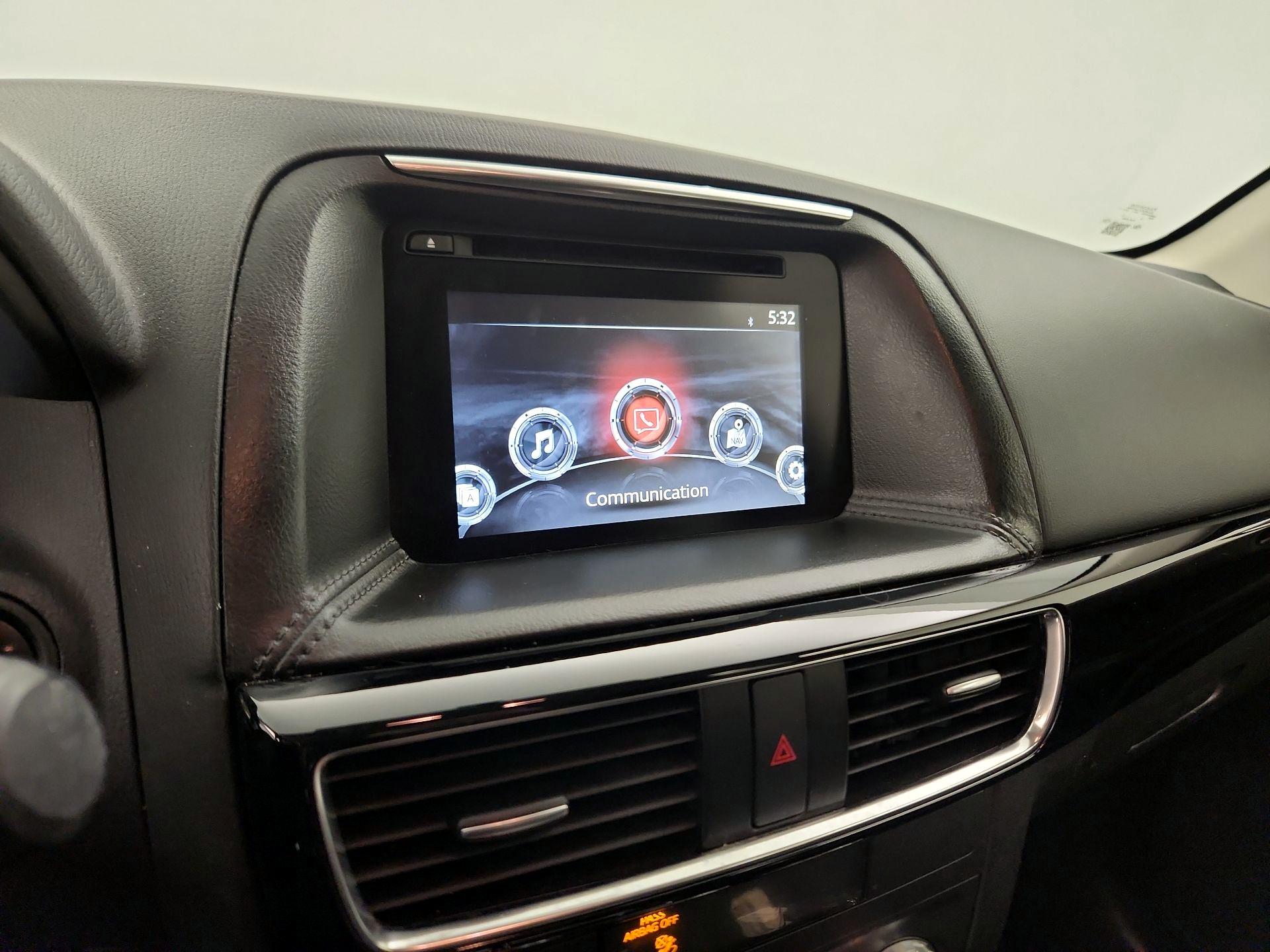 Thumbnail: 2016 Mazda CX-5 - 13