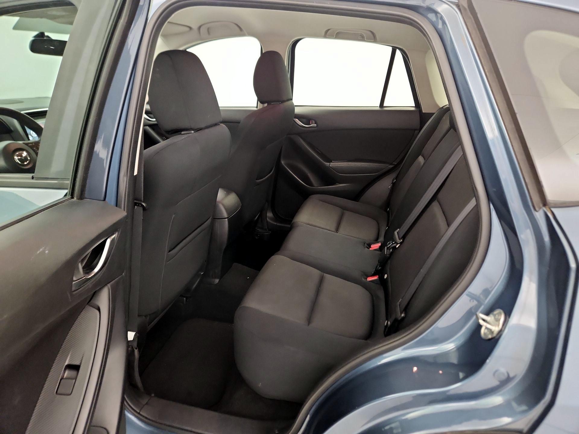 Thumbnail: 2016 Mazda CX-5 - 16