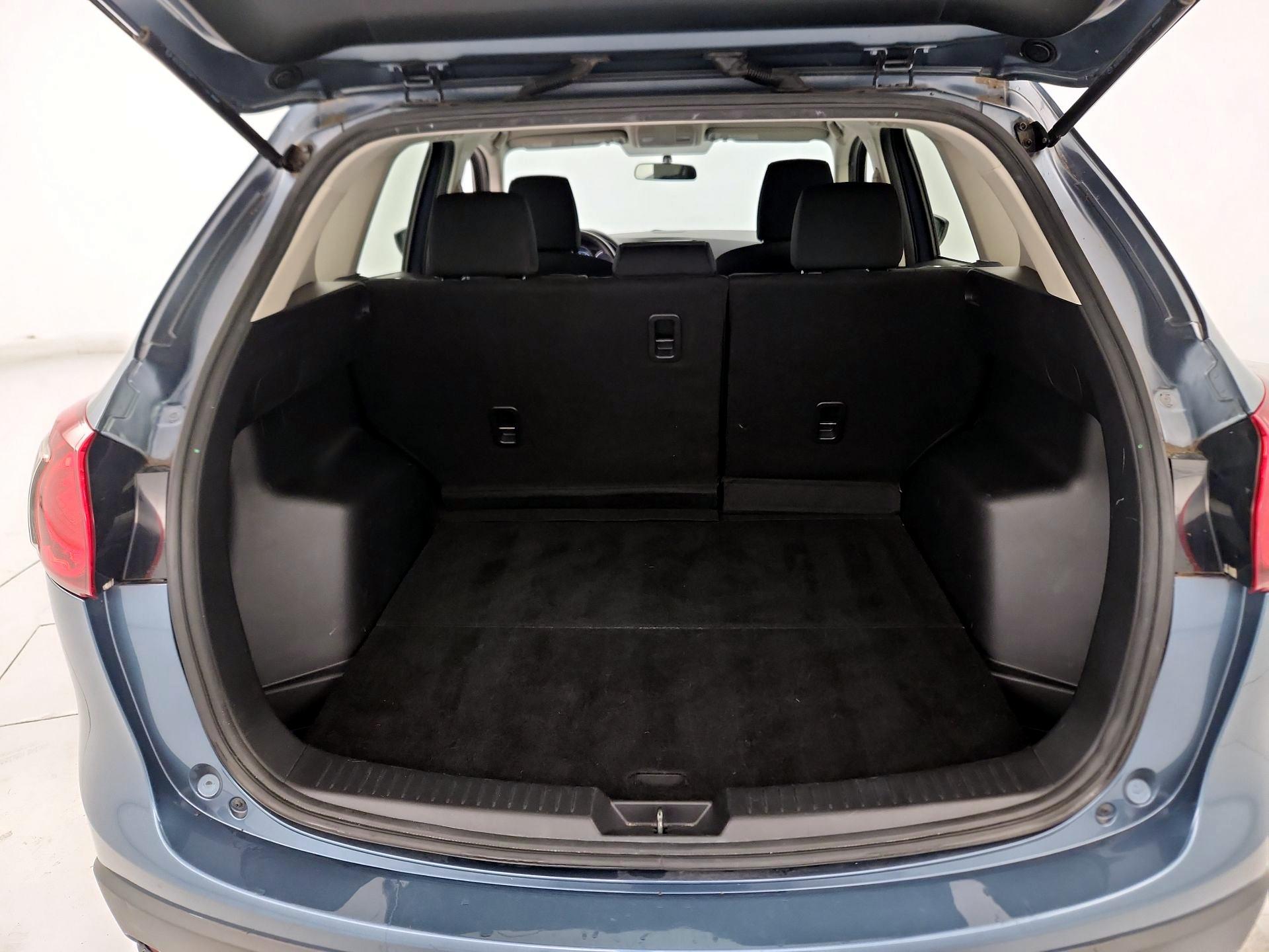 Thumbnail: 2016 Mazda CX-5 - 17