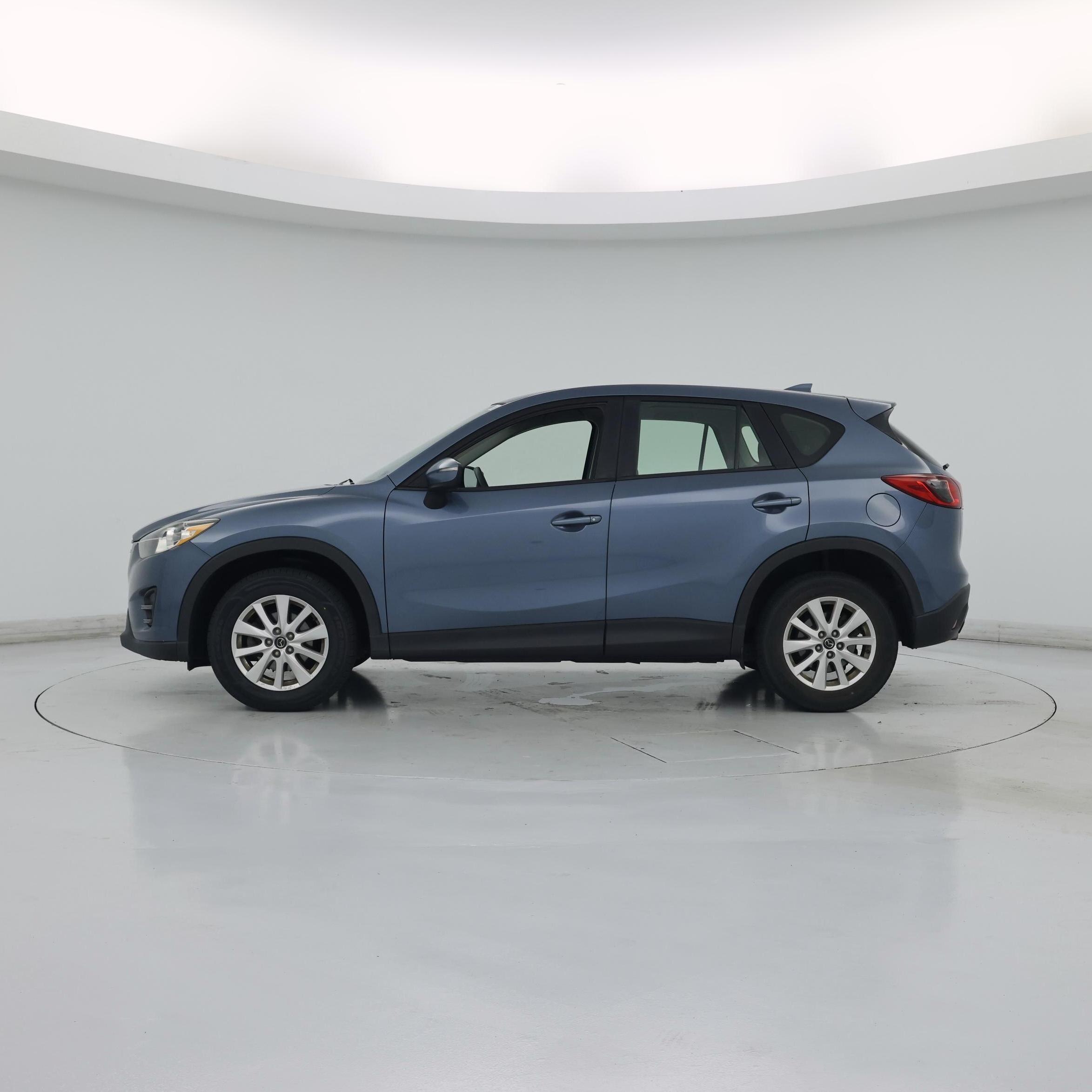 Thumbnail: 2016 Mazda CX-5 - 3