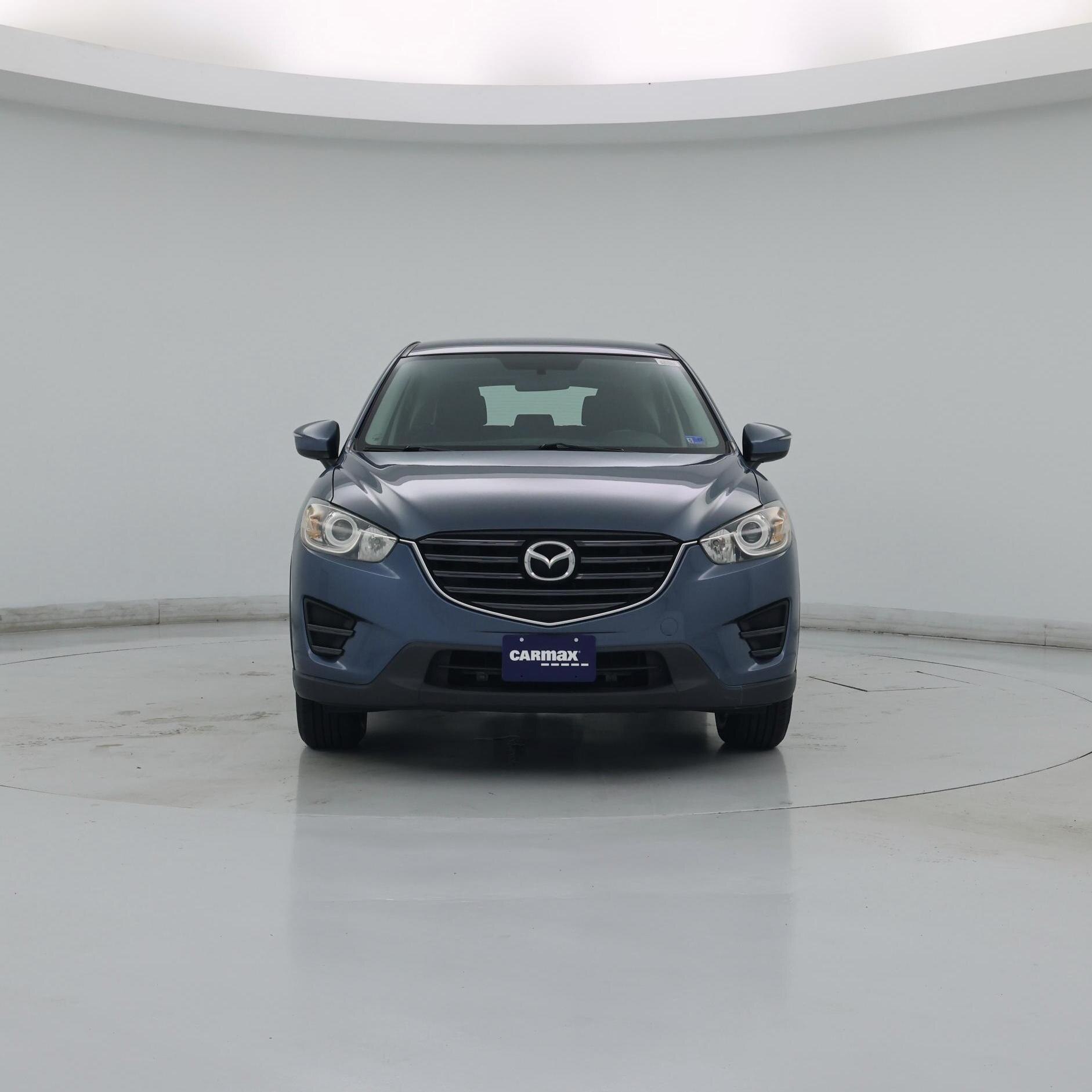 Thumbnail: 2016 Mazda CX-5 - 5