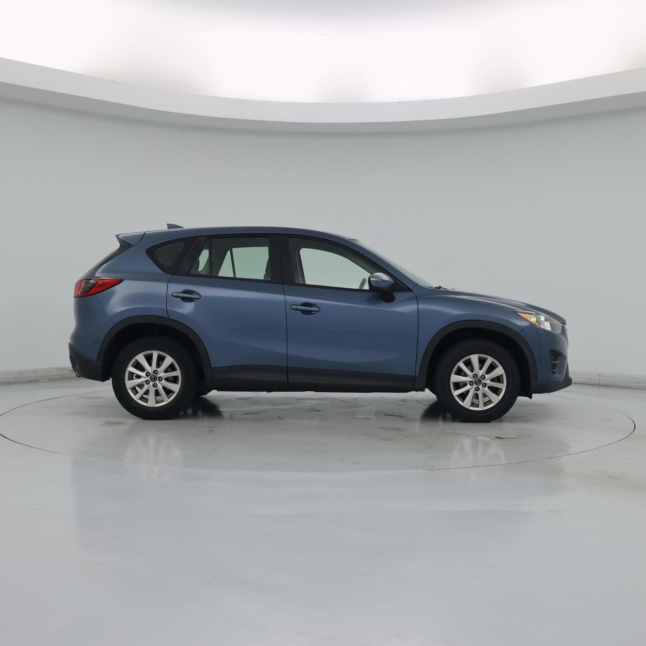 Thumbnail: 2016 Mazda CX-5 - 7