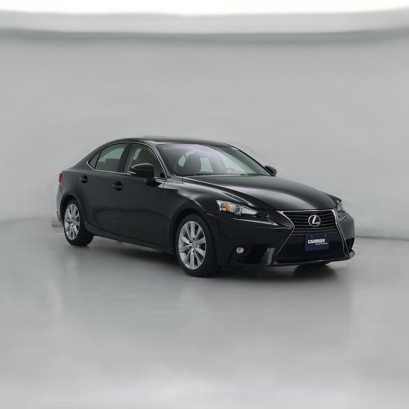 2016 Lexus IS 200t