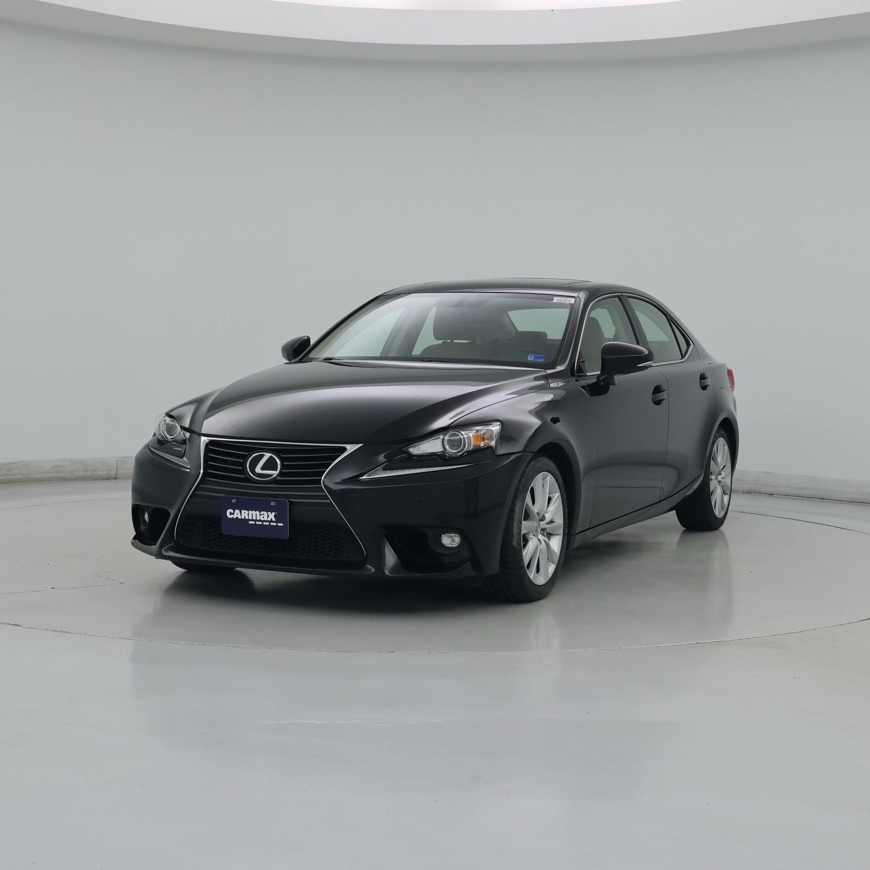 Thumbnail: 2016 Lexus IS - 4
