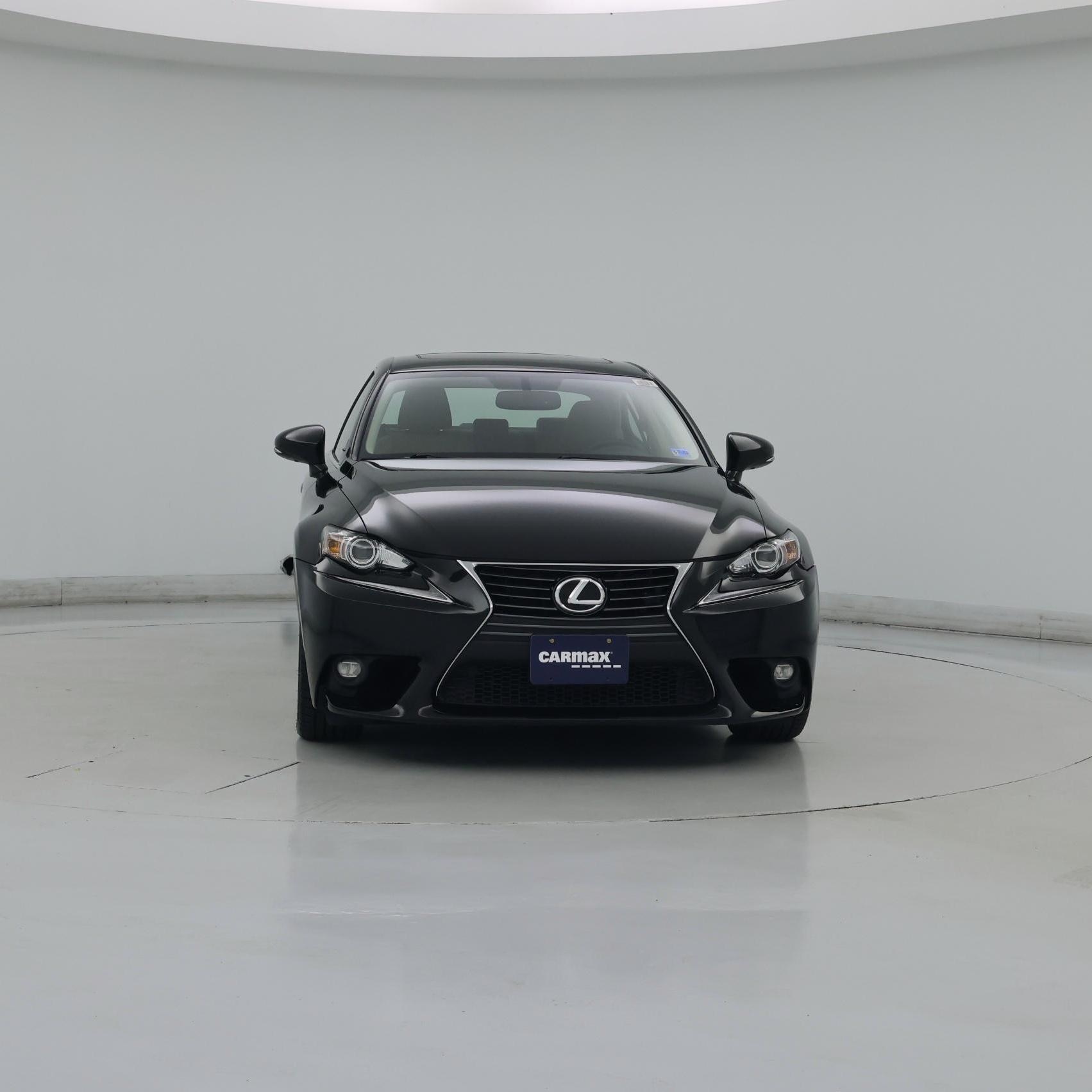 Thumbnail: 2016 Lexus IS - 5
