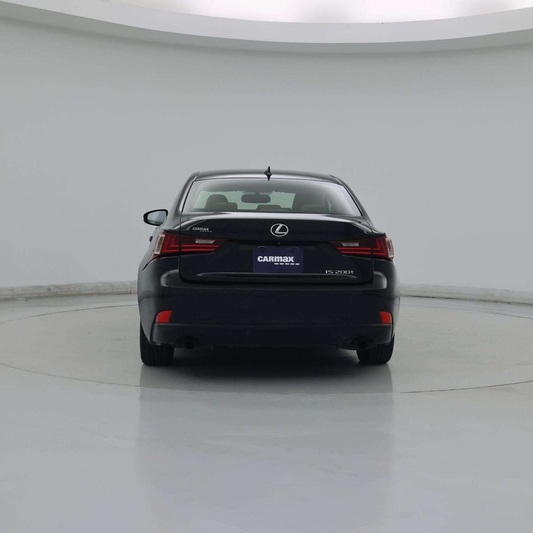 Thumbnail: 2016 Lexus IS - 6
