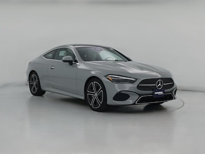 2025 Mercedes-Benz CLE 300
