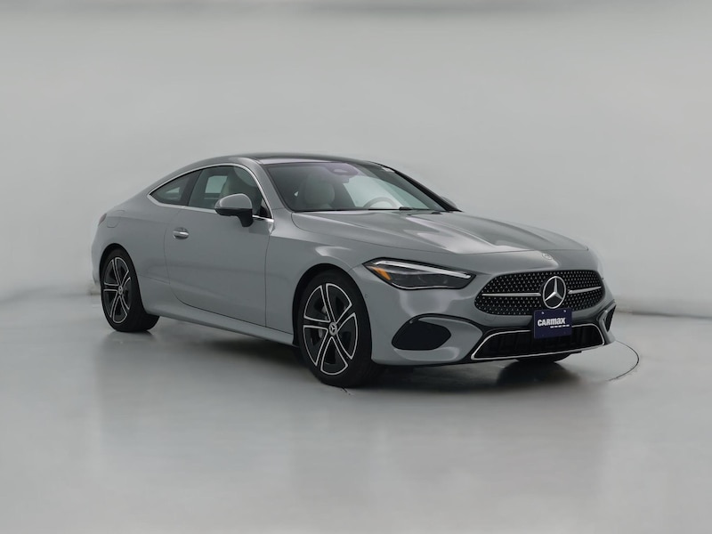 2025 Mercedes-Benz CLE 300 -
                  Sterling, VA