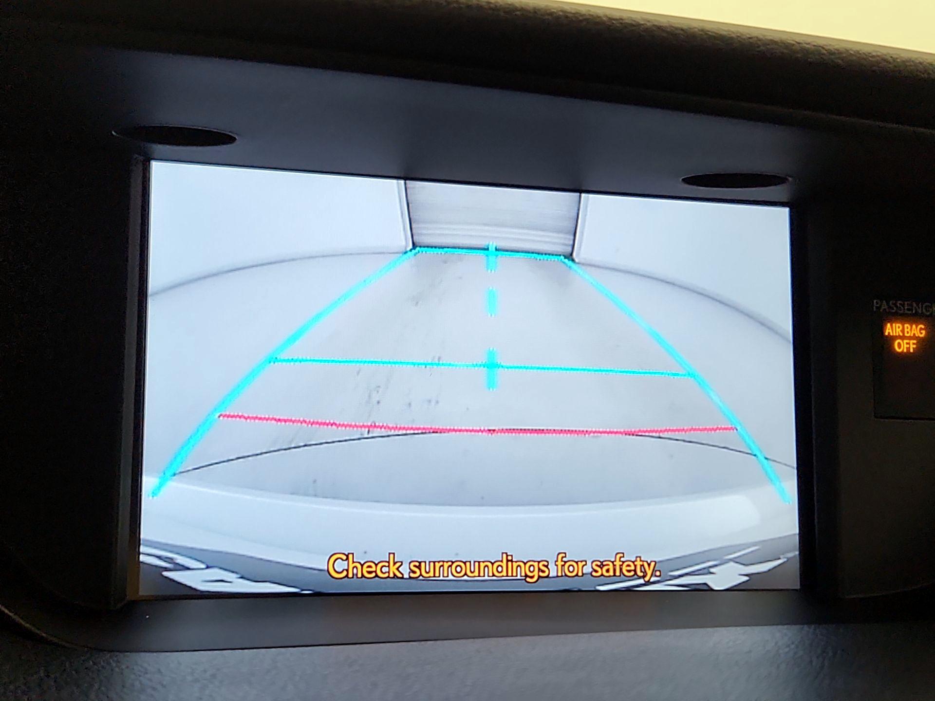 Thumbnail: 2014 Lexus ES - 15