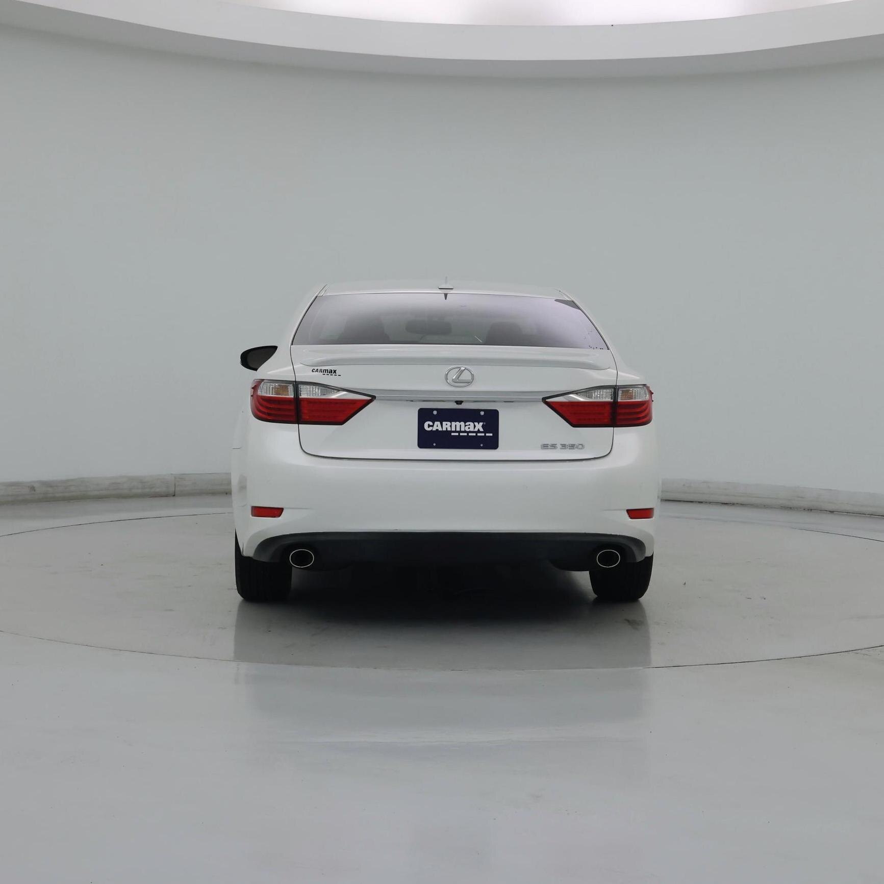 Thumbnail: 2014 Lexus ES - 6
