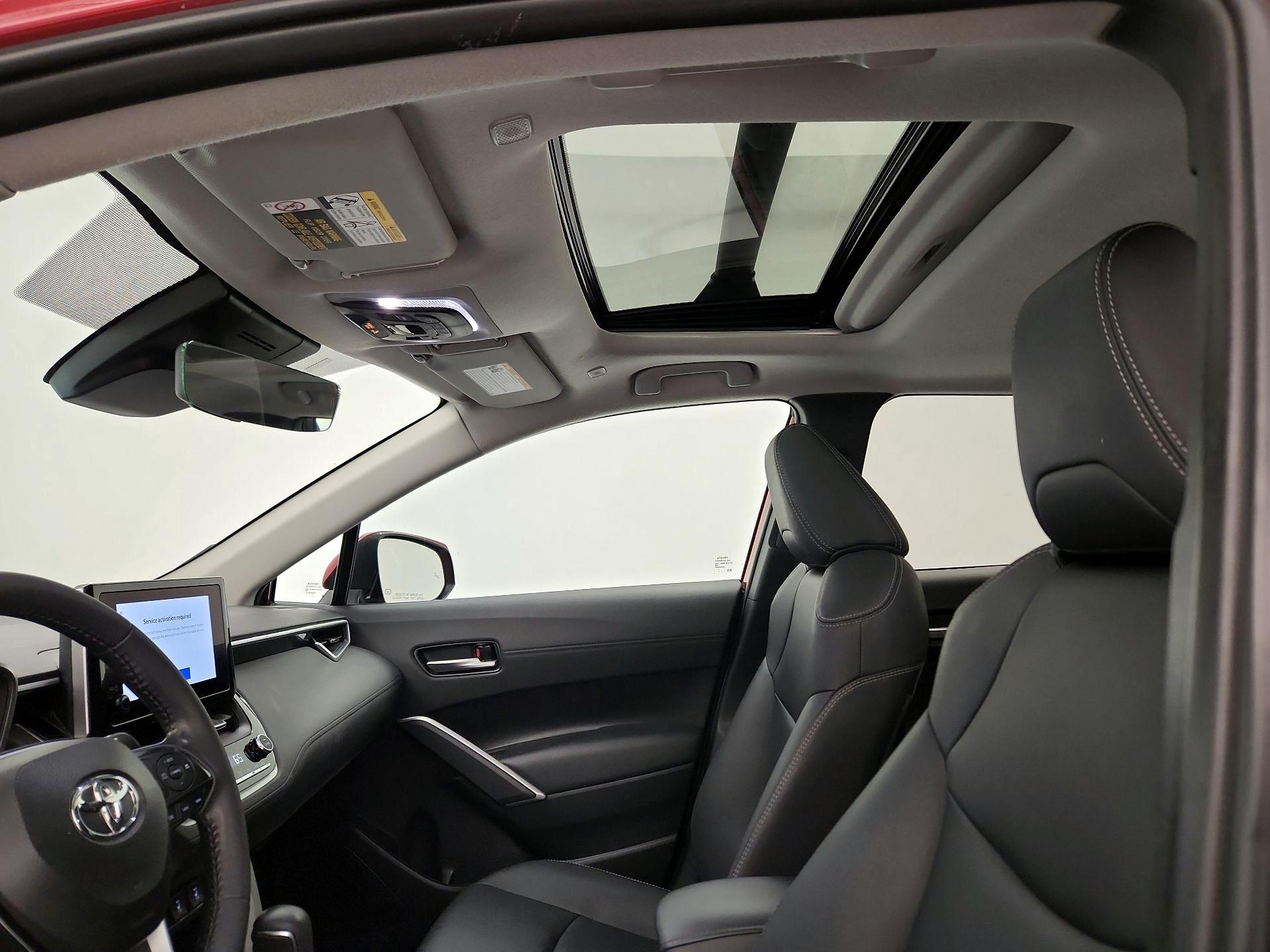 Thumbnail: 2024 Toyota Corolla Cross - 20