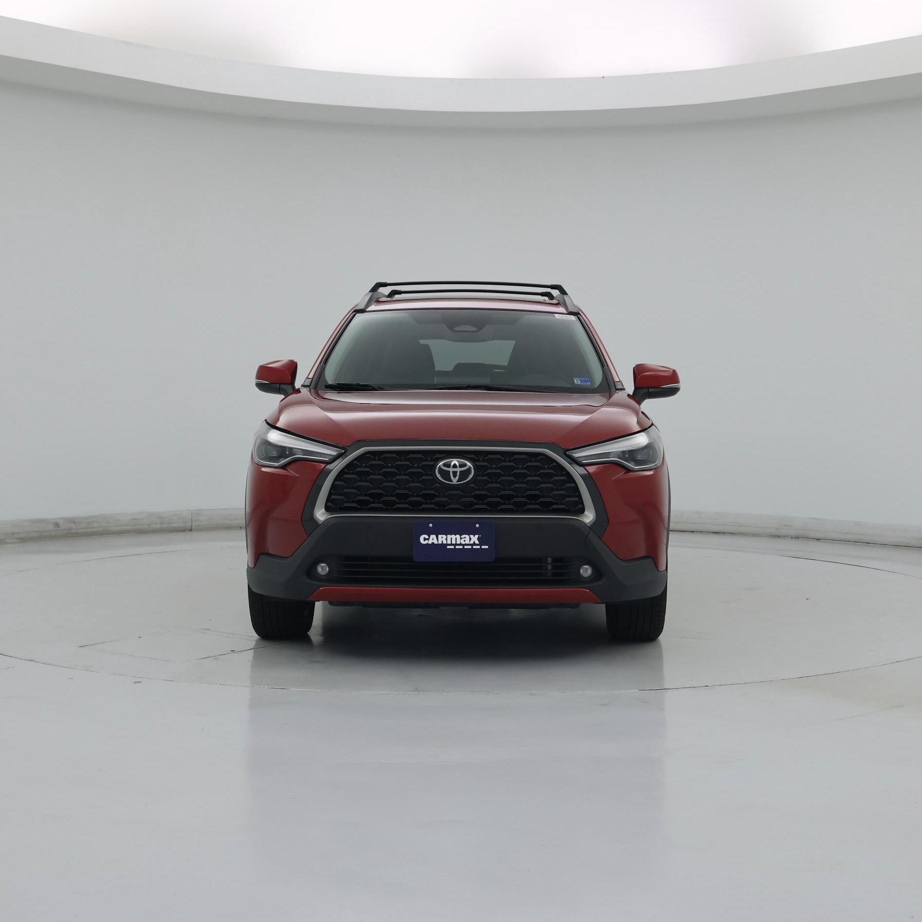 Thumbnail: 2024 Toyota Corolla Cross - 5