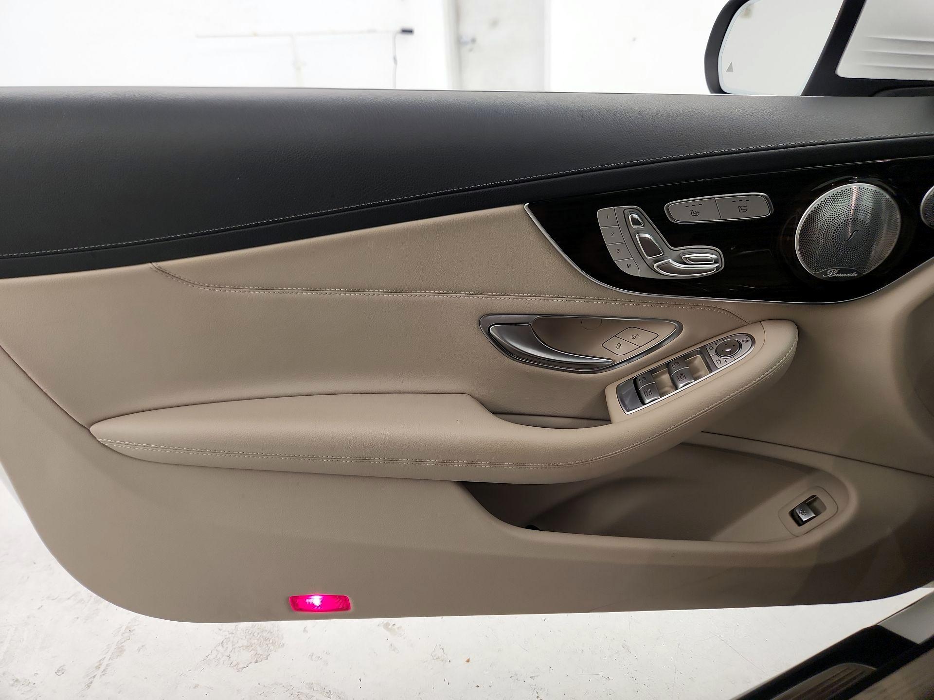 Thumbnail: 2017 Mercedes-Benz C-Class - 12