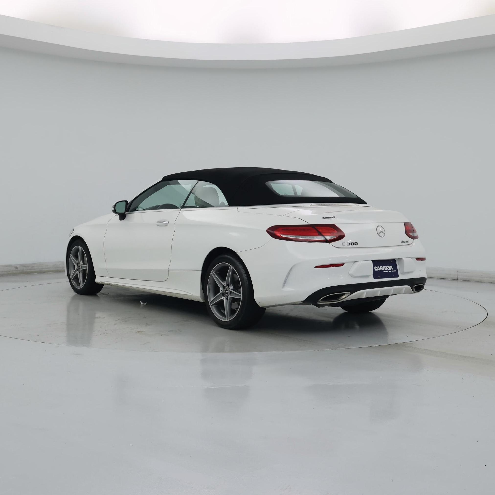 Thumbnail: 2017 Mercedes-Benz C-Class - 2