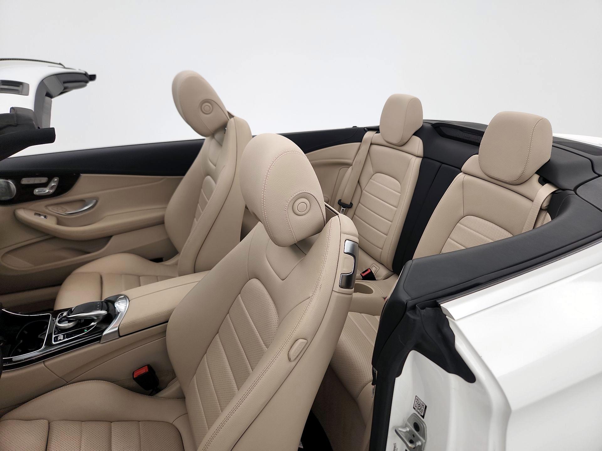 Thumbnail: 2017 Mercedes-Benz C-Class - 20