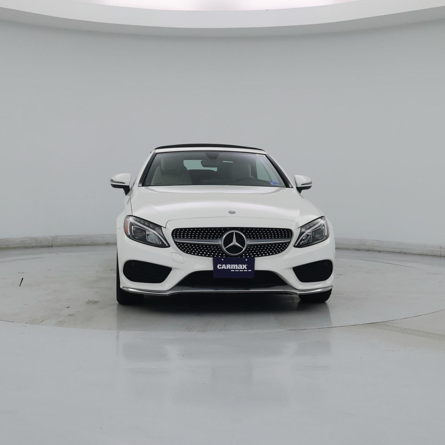 Thumbnail: 2017 Mercedes-Benz C-Class - 5