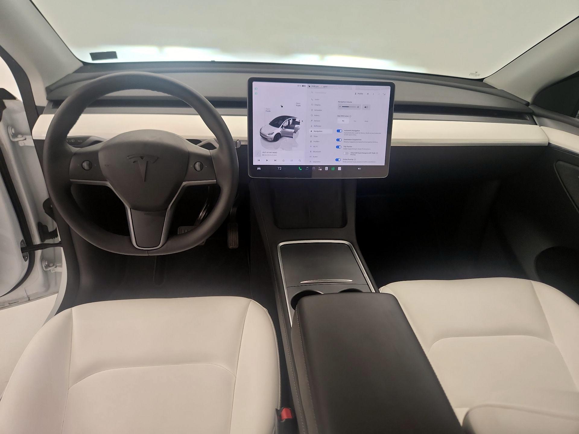 Thumbnail: 2023 Tesla Model Y - 9