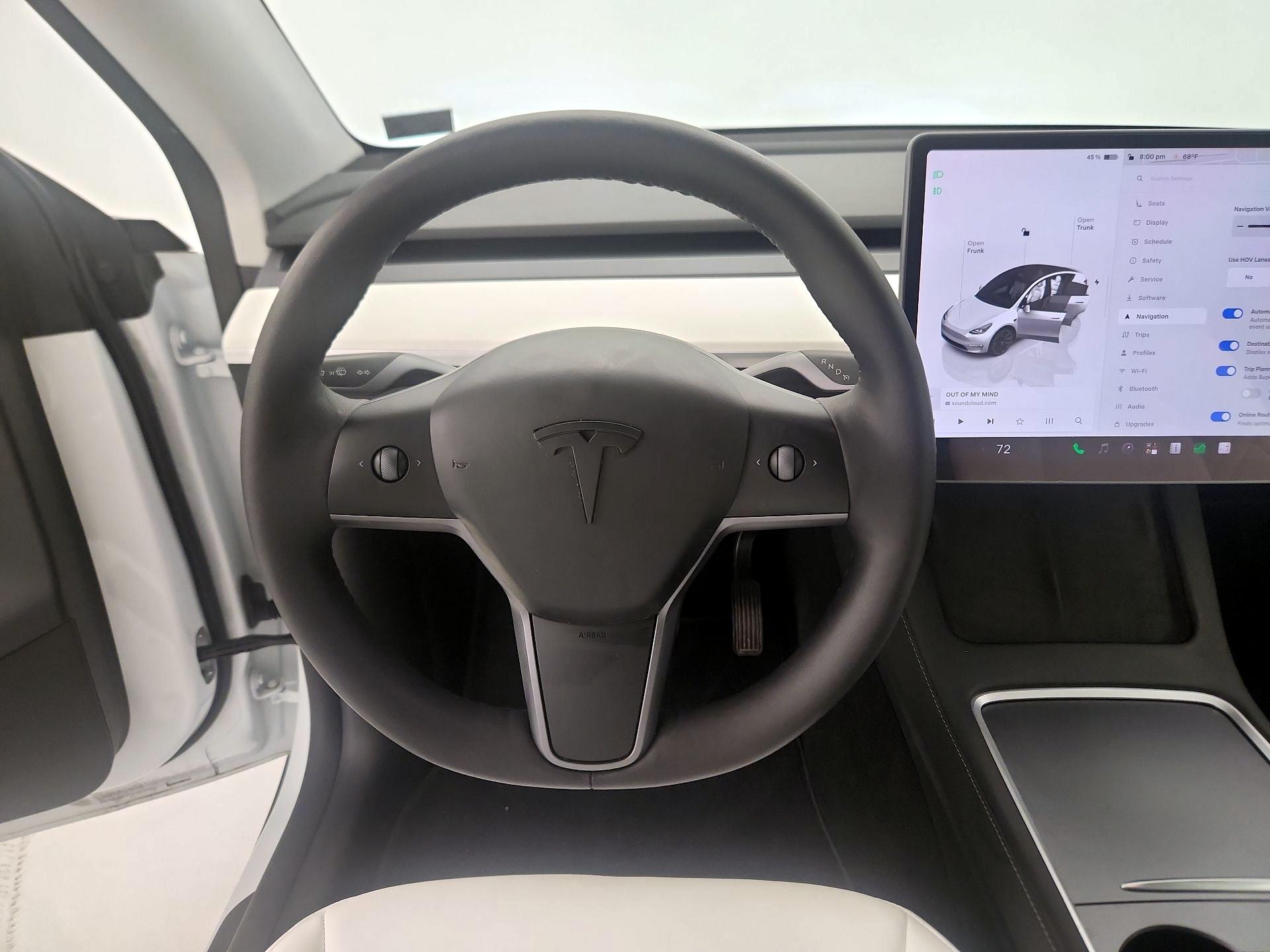 Thumbnail: 2023 Tesla Model Y - 10