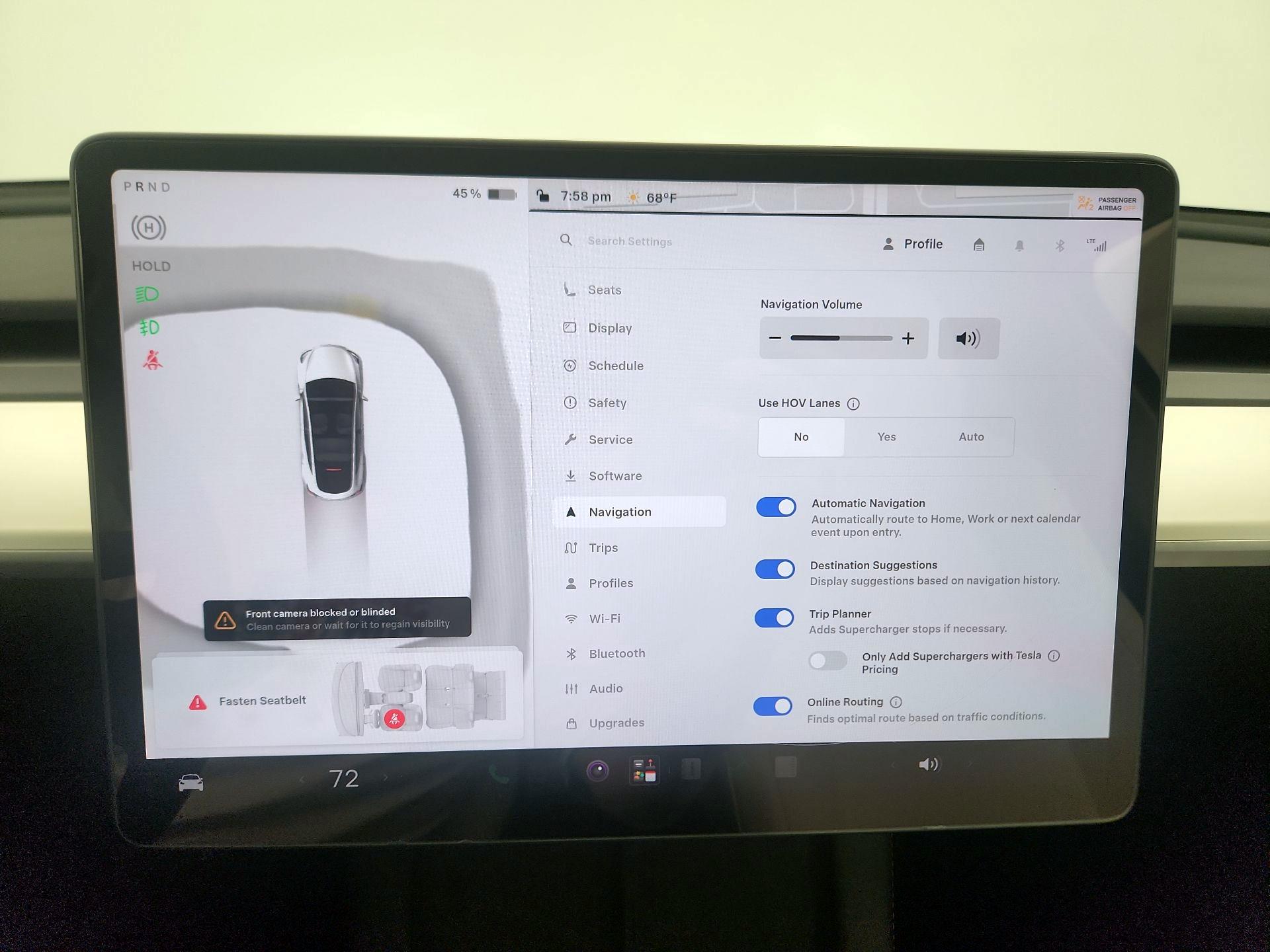 Thumbnail: 2023 Tesla Model Y - 13