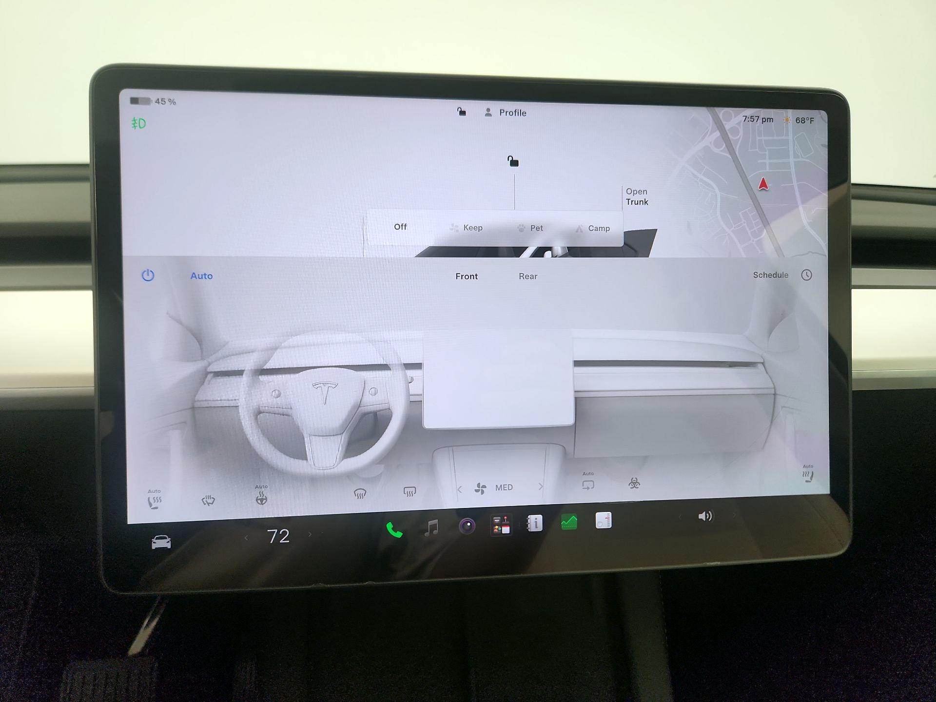 Thumbnail: 2023 Tesla Model Y - 16