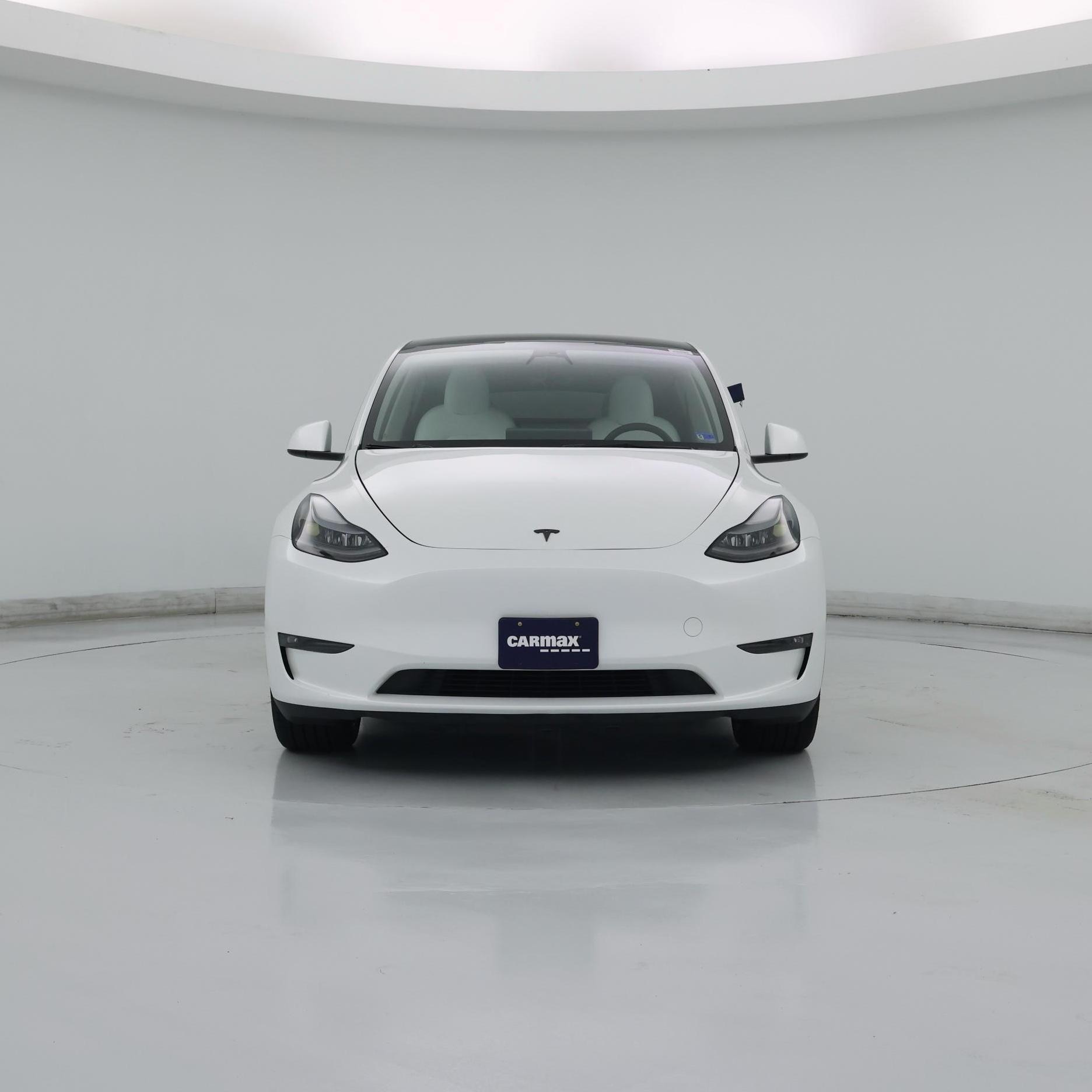 Thumbnail: 2023 Tesla Model Y - 5
