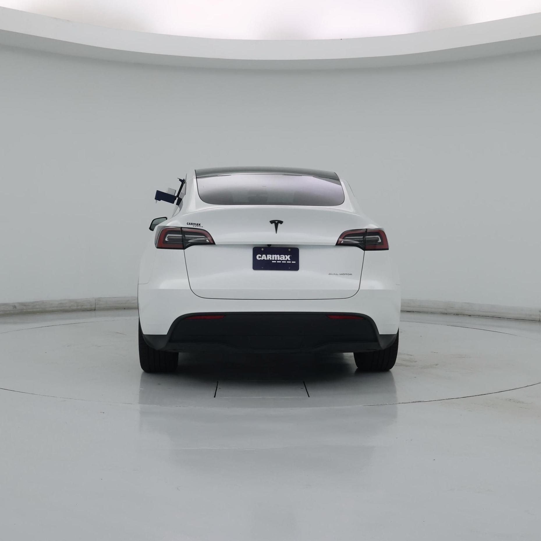 Thumbnail: 2023 Tesla Model Y - 6