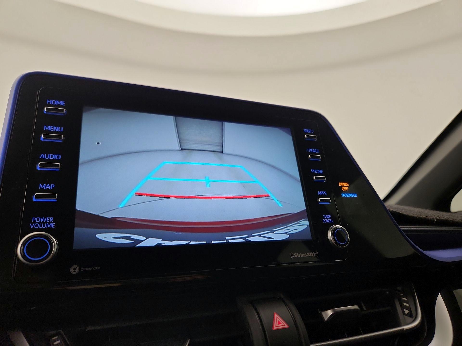 Thumbnail: 2020 Toyota C-HR - 14