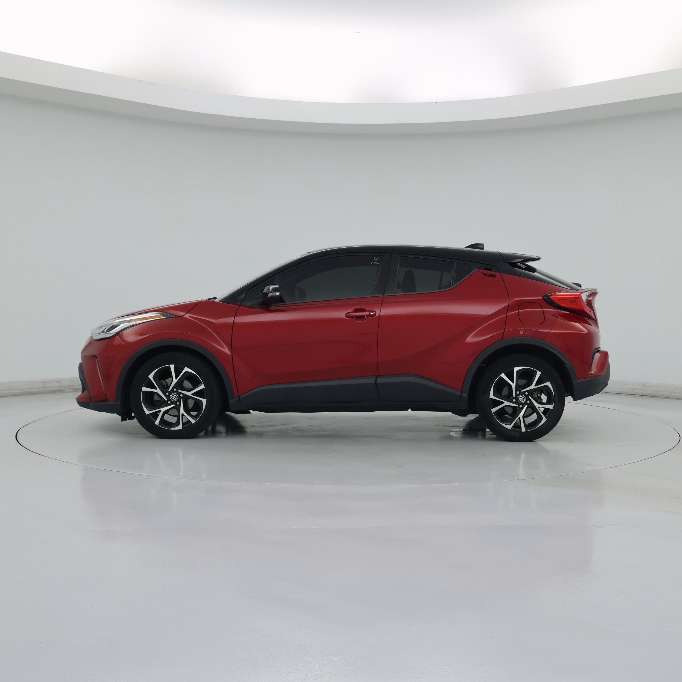 Thumbnail: 2020 Toyota C-HR - 3