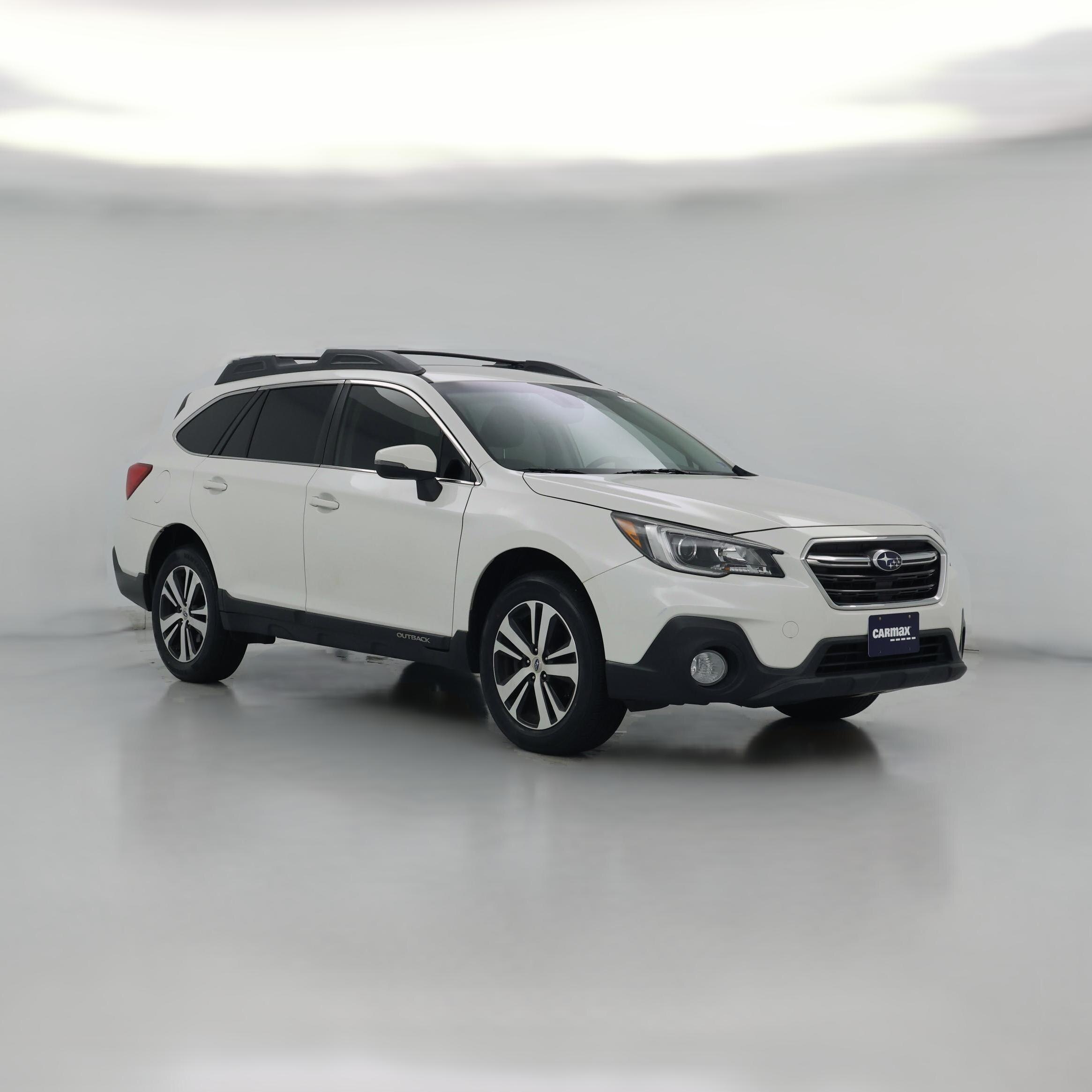 Thumbnail: 2019 Subaru Outback - 1