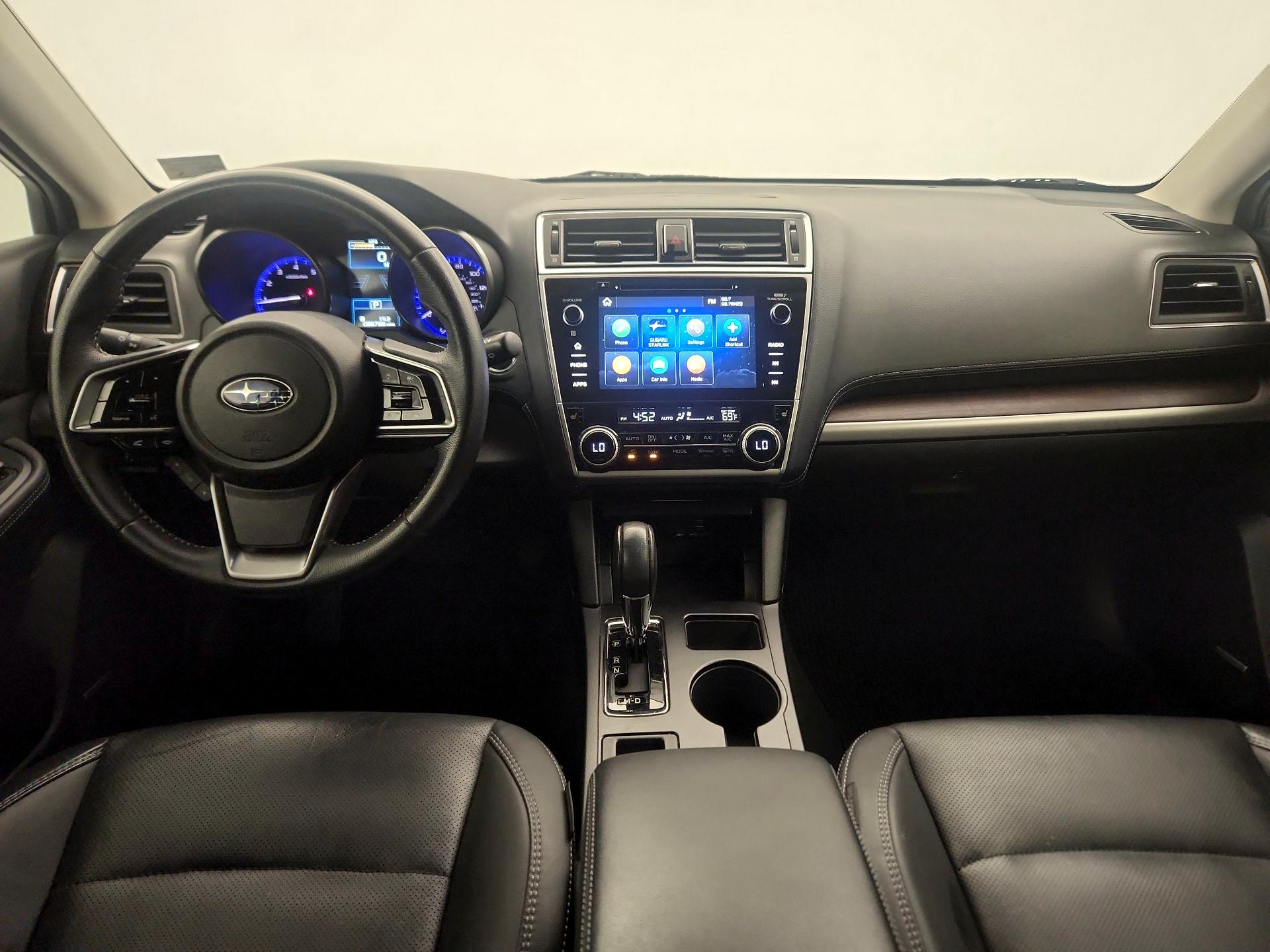 Thumbnail: 2019 Subaru Outback - 9