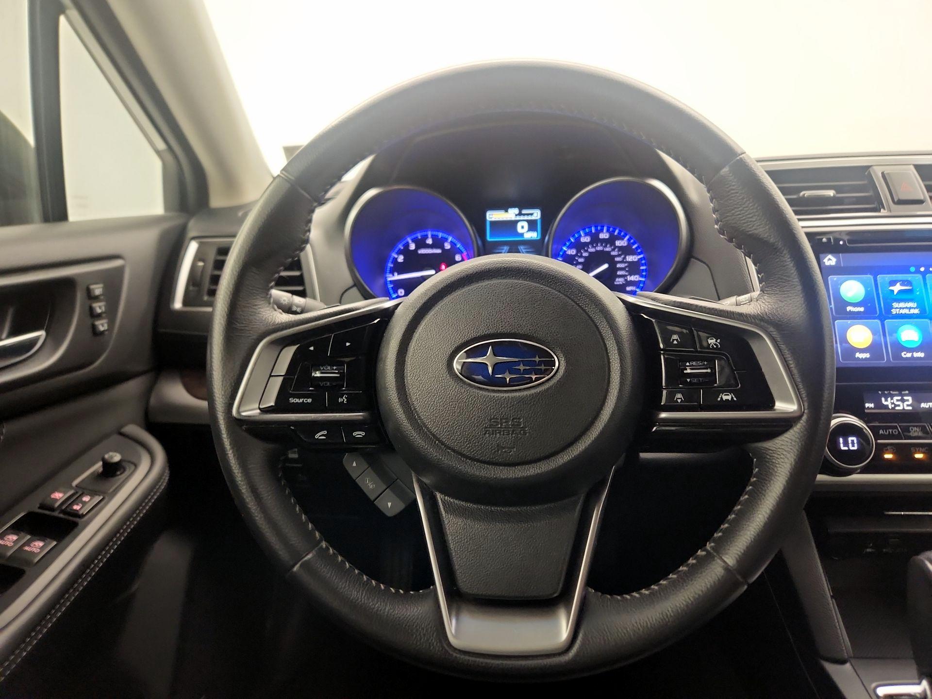 Thumbnail: 2019 Subaru Outback - 10