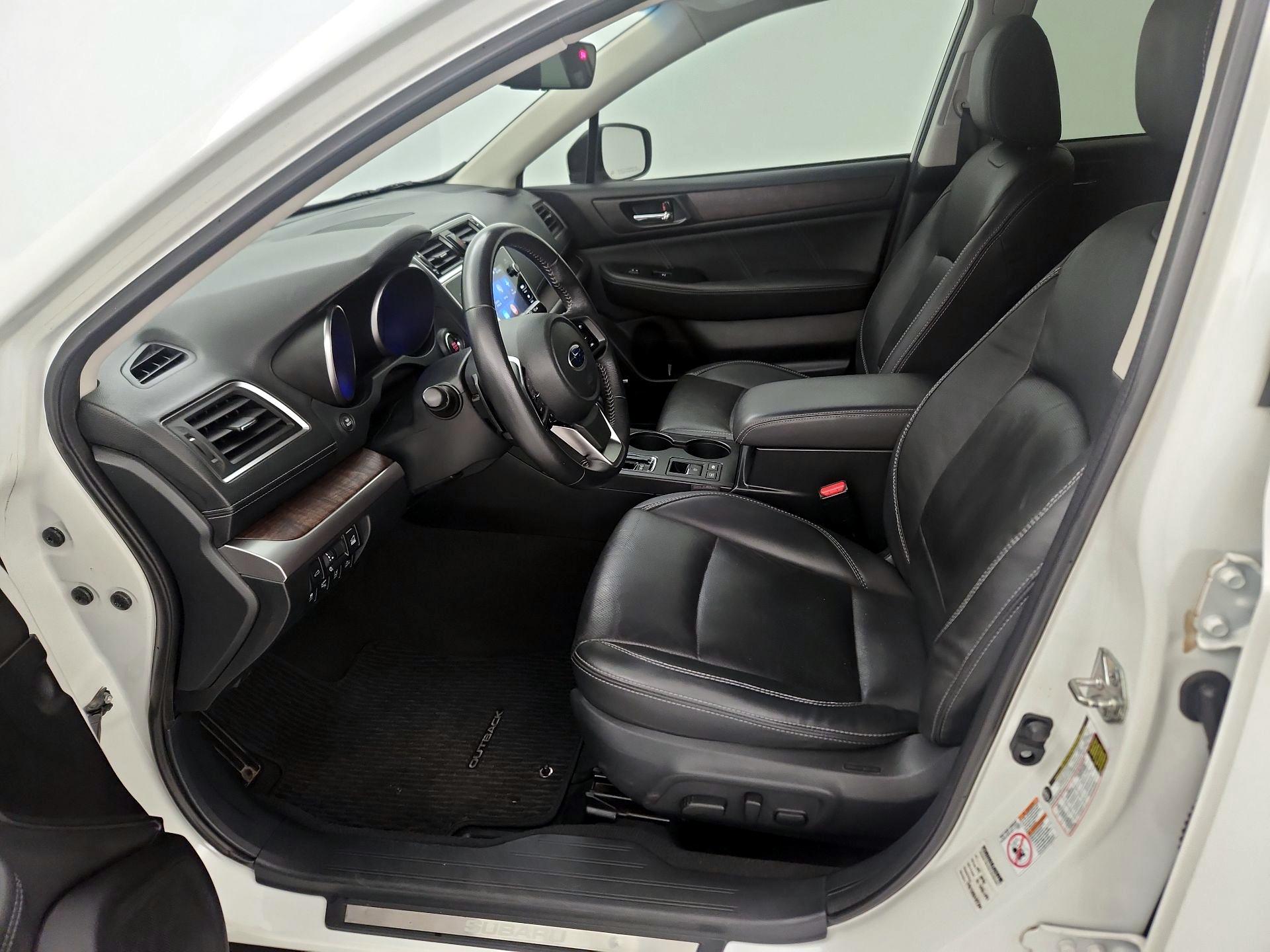 Thumbnail: 2019 Subaru Outback - 11
