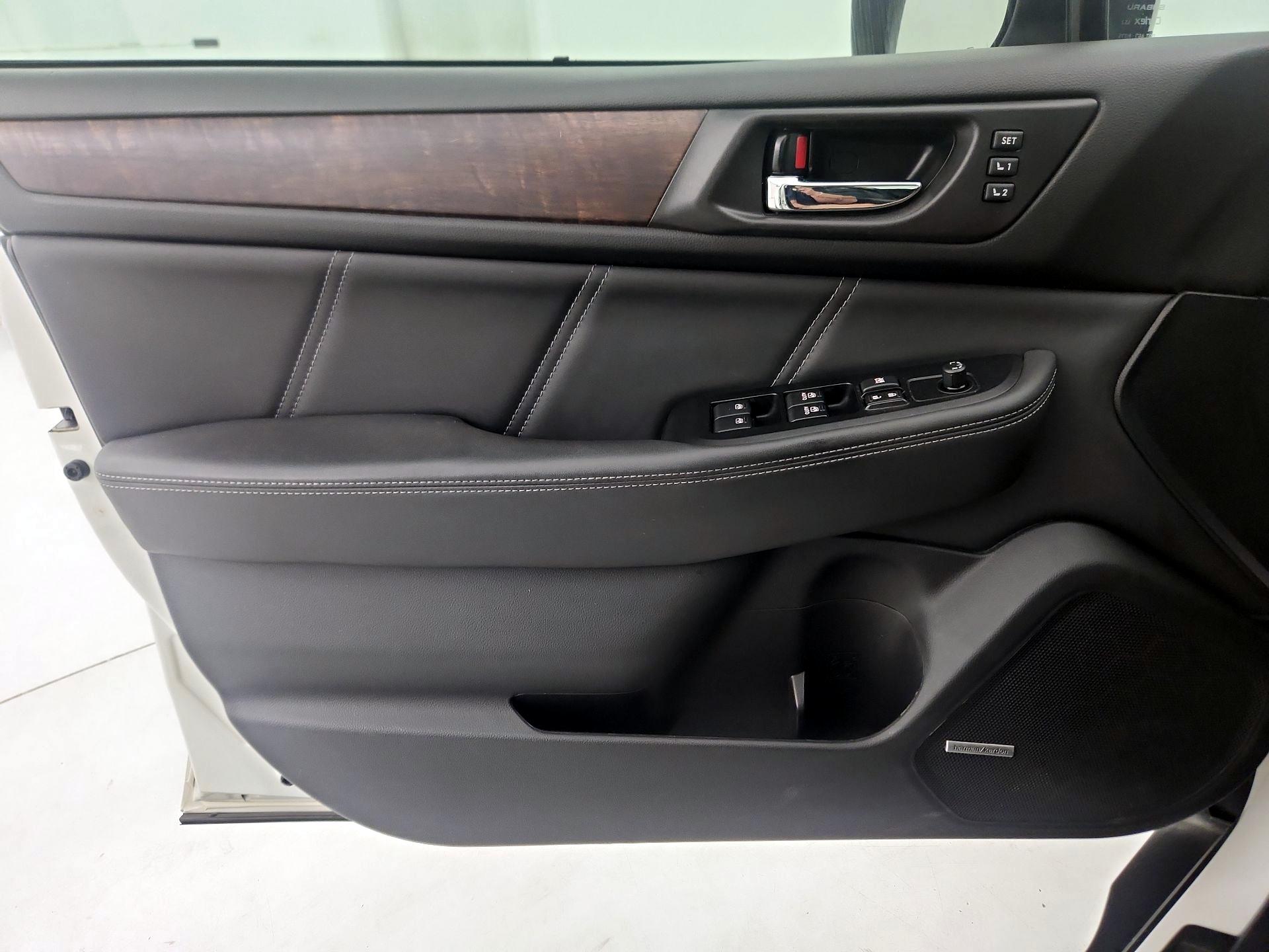 Thumbnail: 2019 Subaru Outback - 12