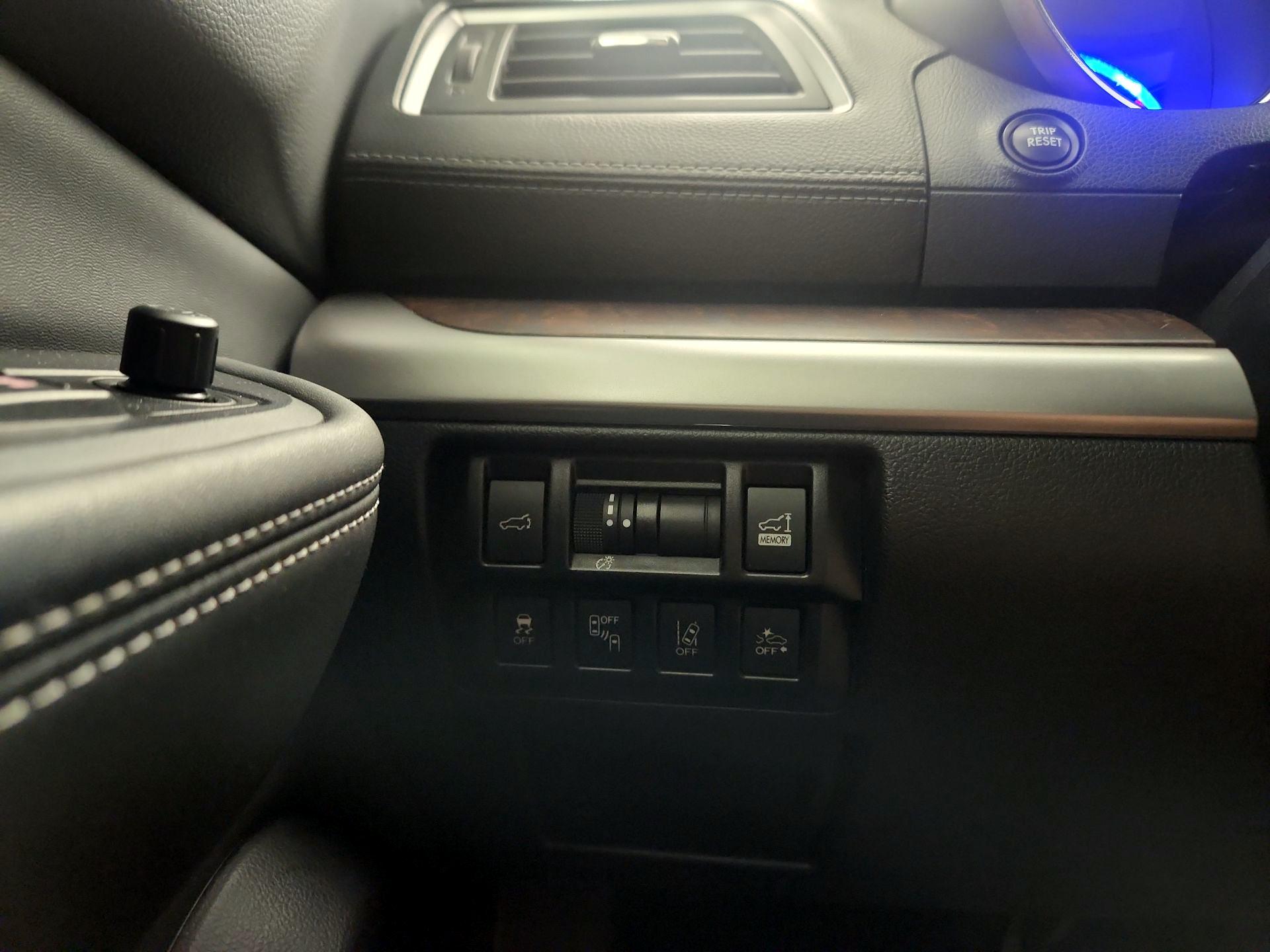Thumbnail: 2019 Subaru Outback - 13