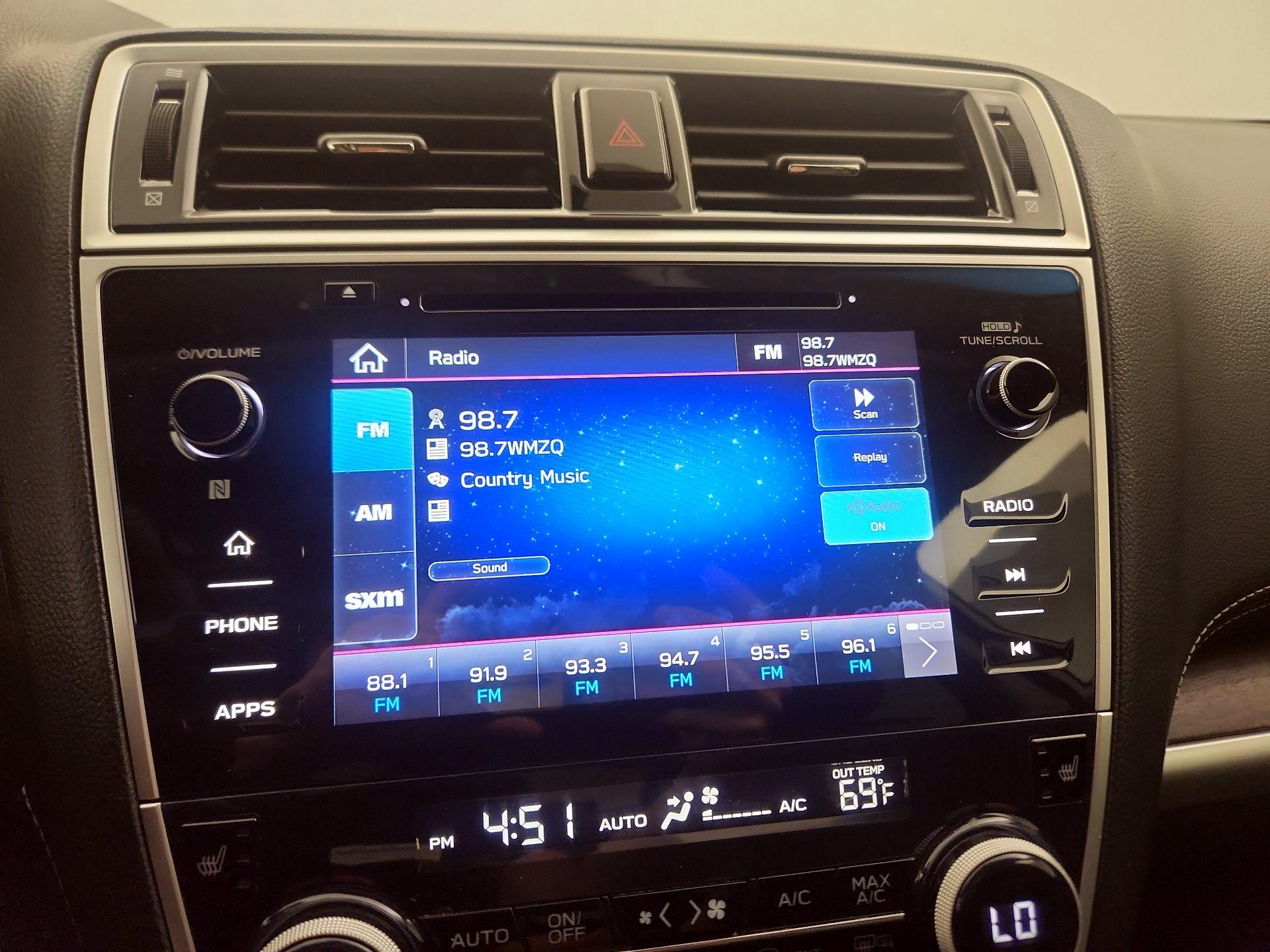 Thumbnail: 2019 Subaru Outback - 15
