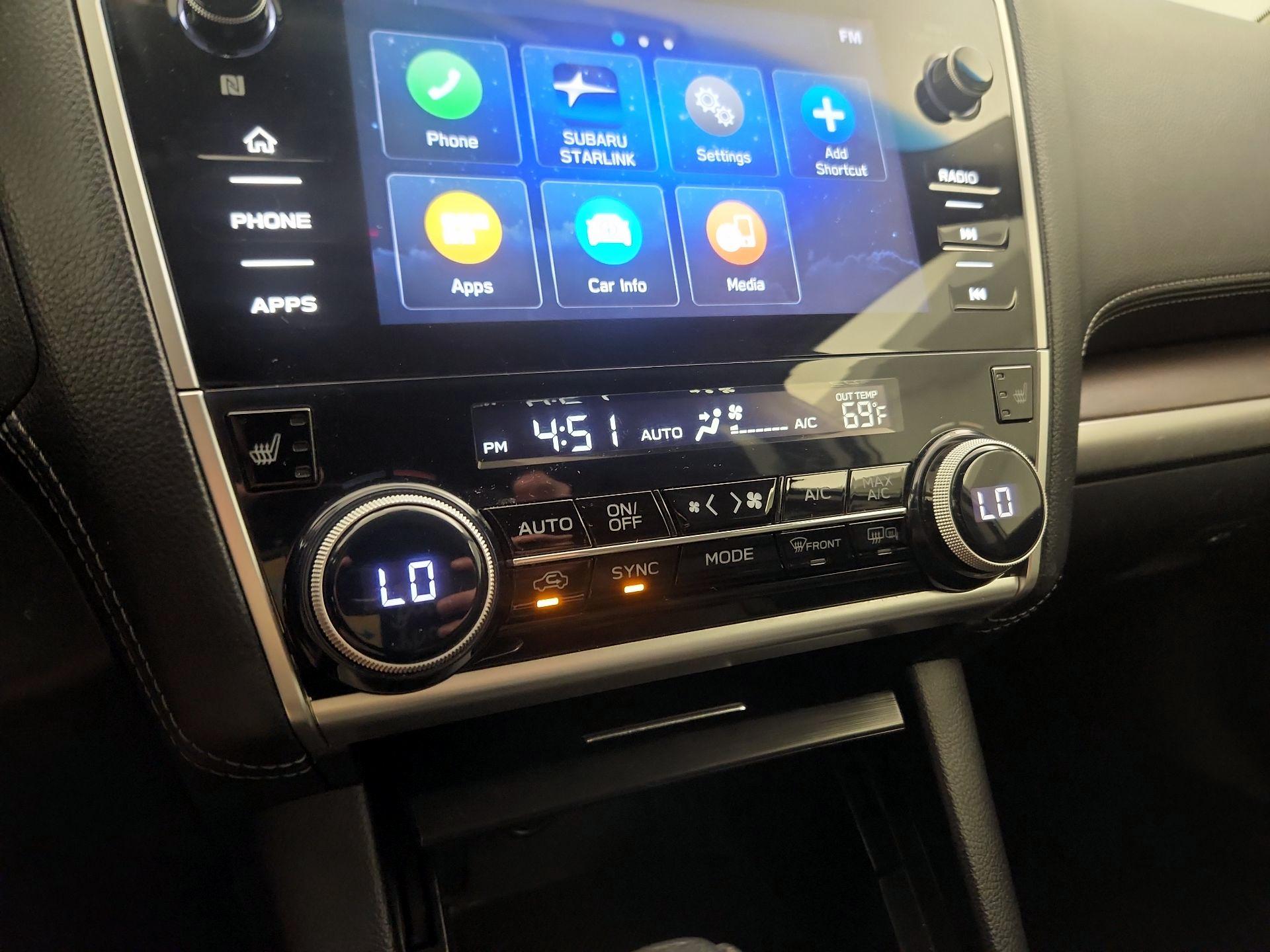 Thumbnail: 2019 Subaru Outback - 16