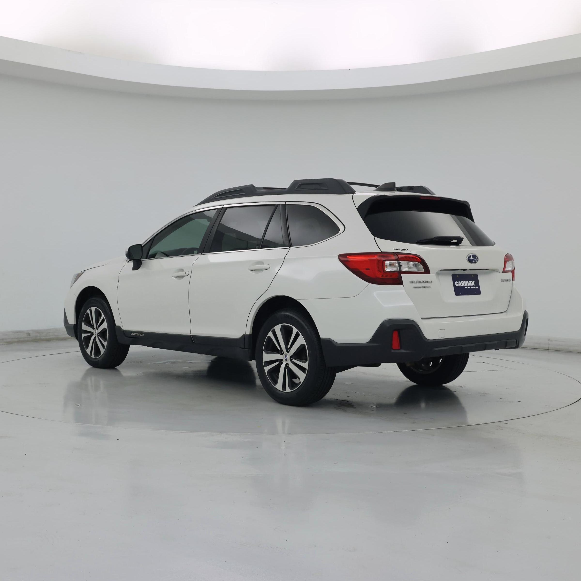 Thumbnail: 2019 Subaru Outback - 2