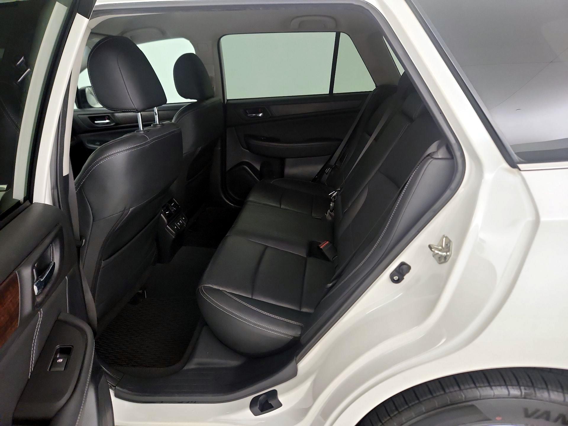 Thumbnail: 2019 Subaru Outback - 19