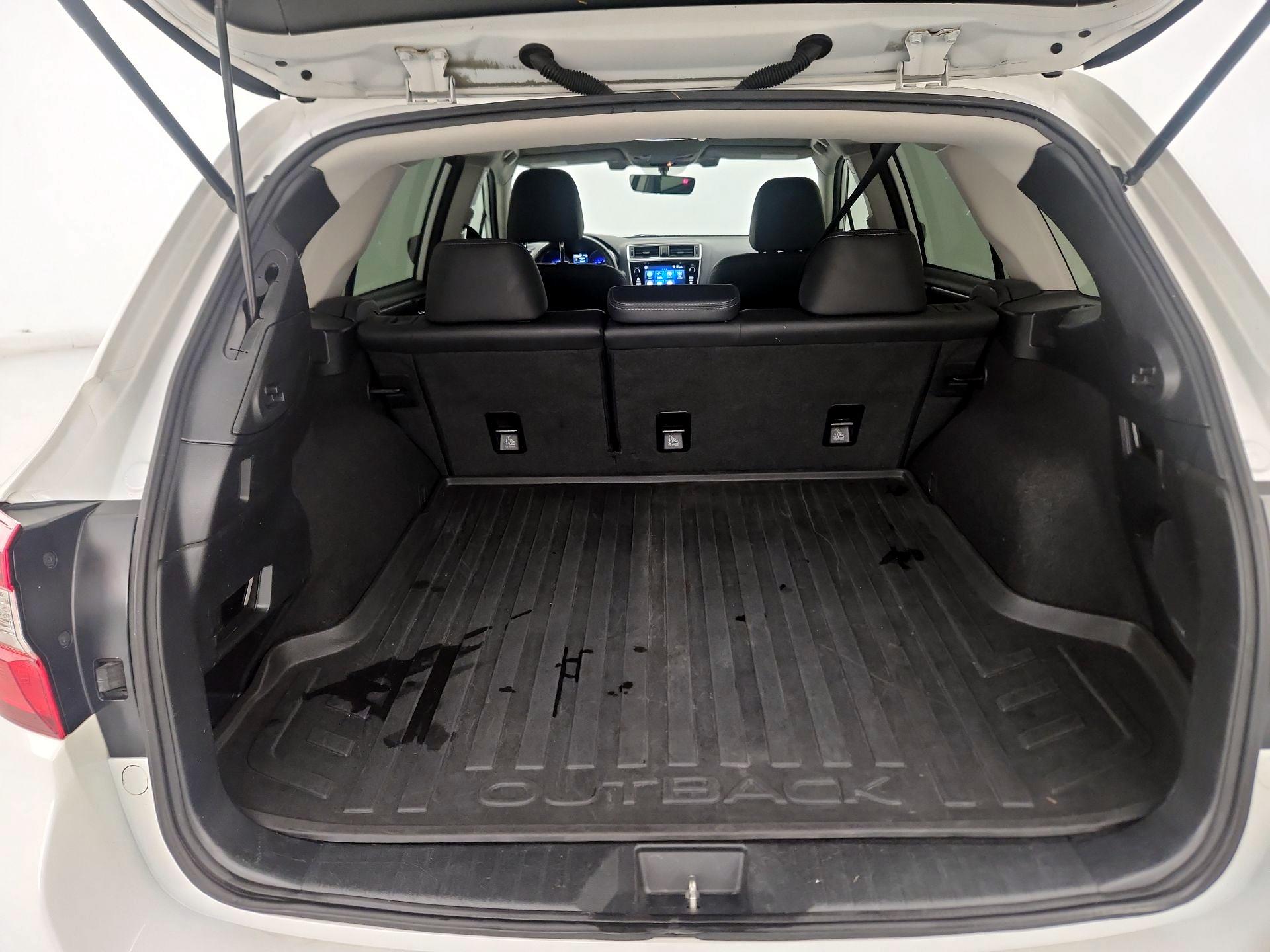 Thumbnail: 2019 Subaru Outback - 20