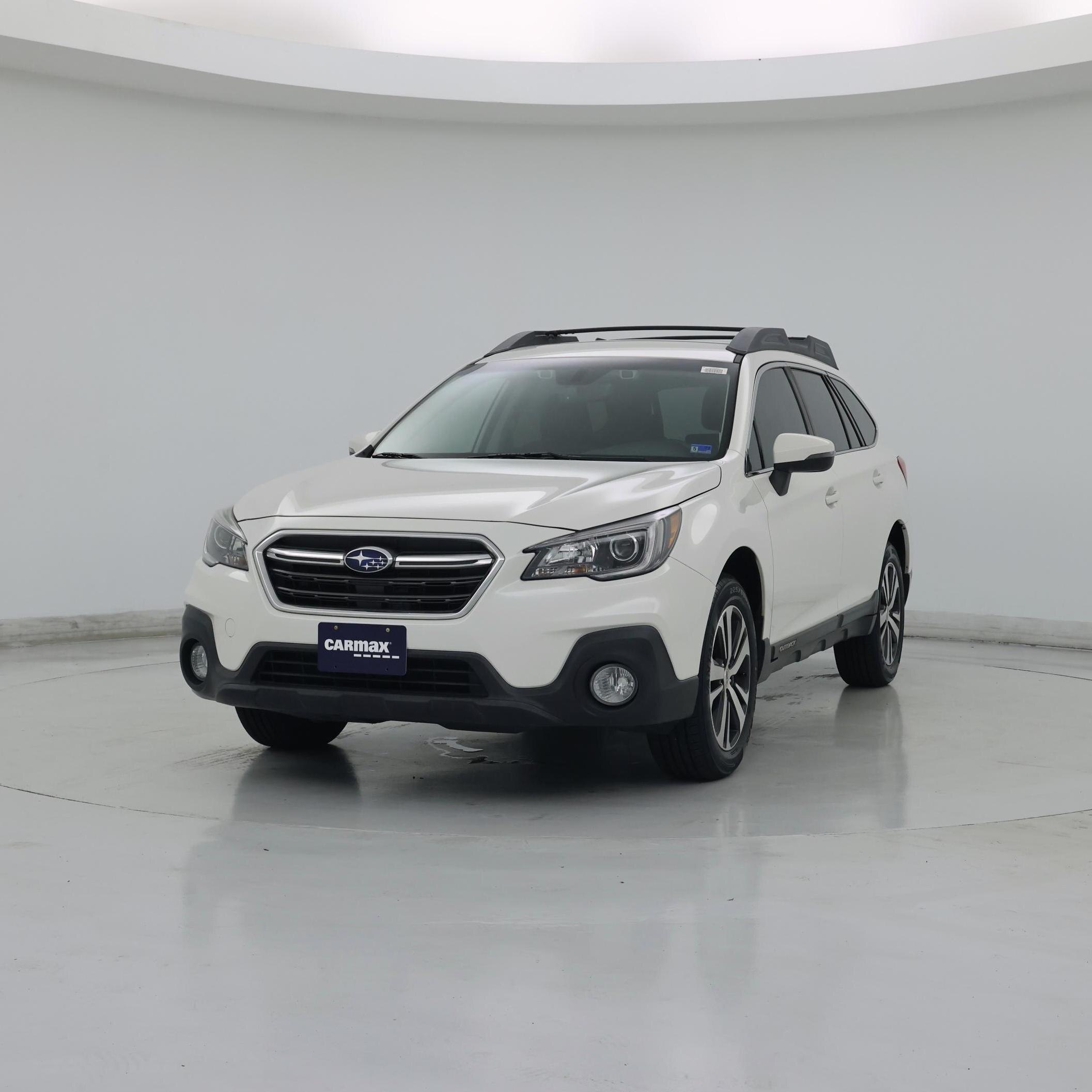 Thumbnail: 2019 Subaru Outback - 4