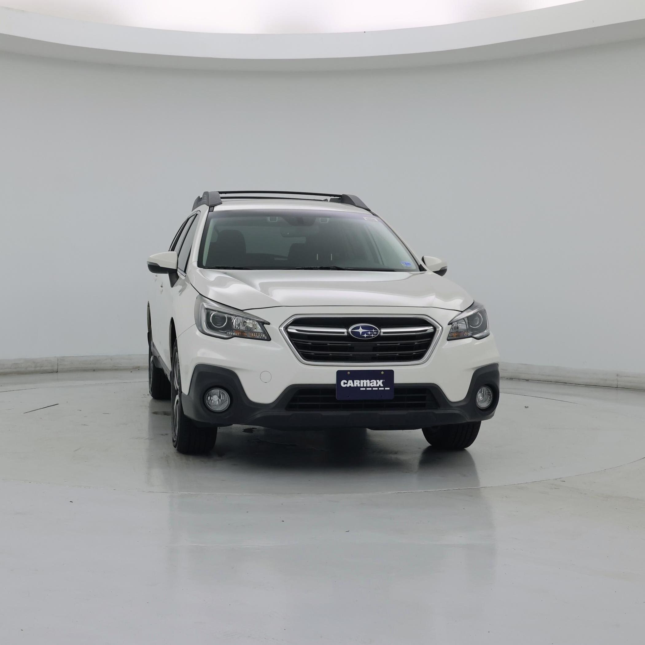 Thumbnail: 2019 Subaru Outback - 5